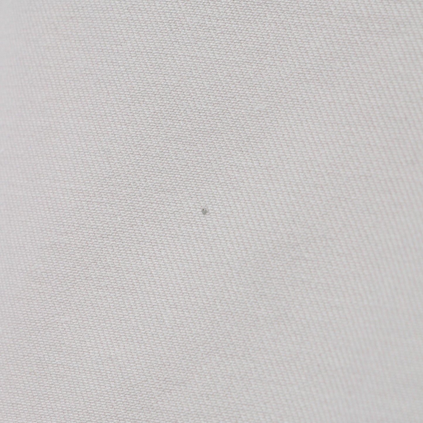 COTTON TWILL TROUSERS