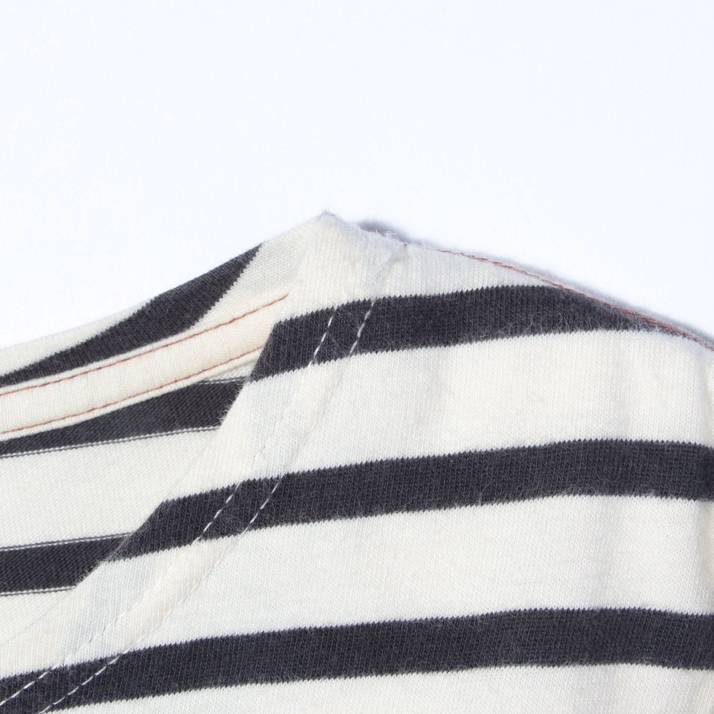 NAVAL STRIPE JERSEY