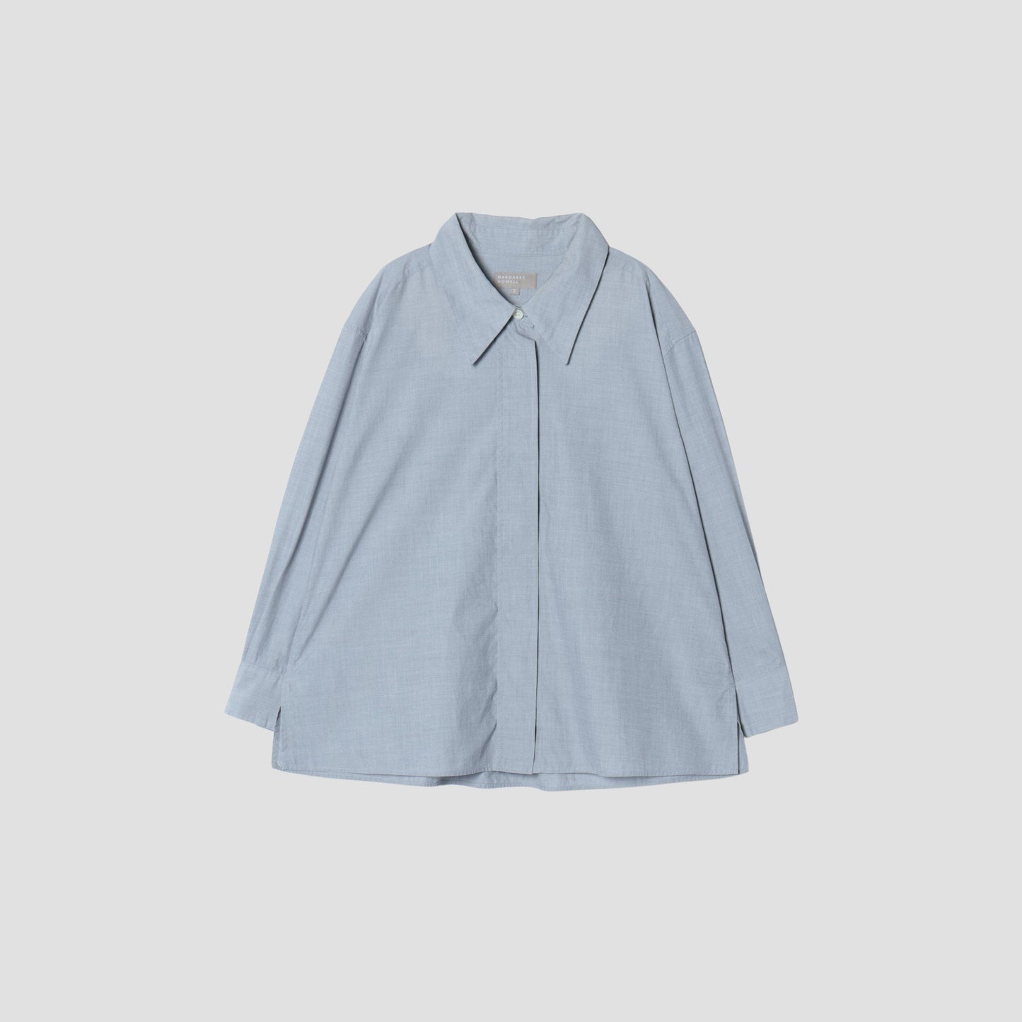 END ON END COTTON SHIRTING