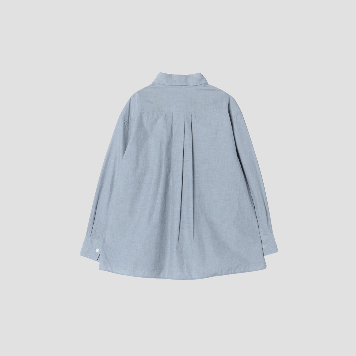END ON END COTTON SHIRTING