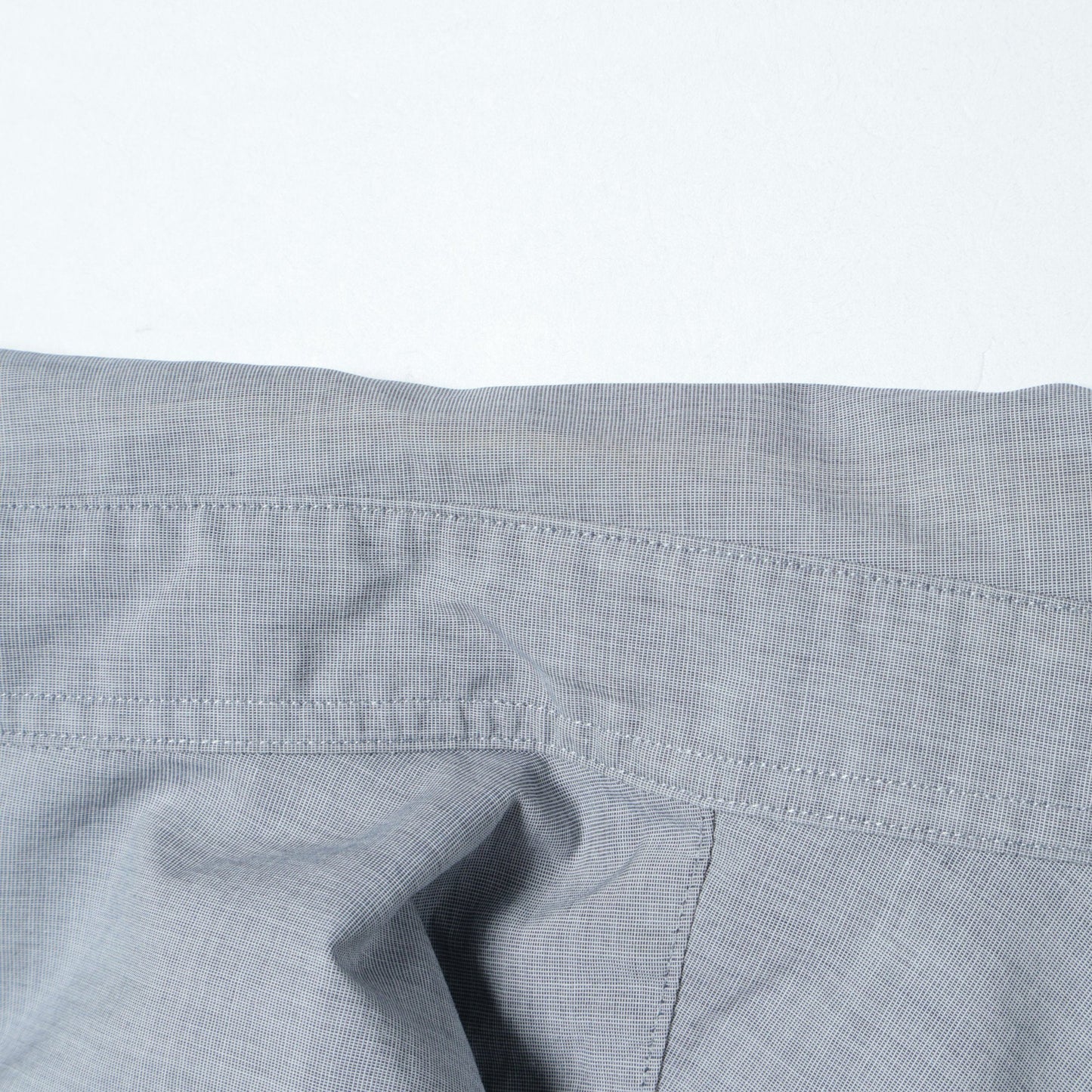END ON END COTTON SHIRTING