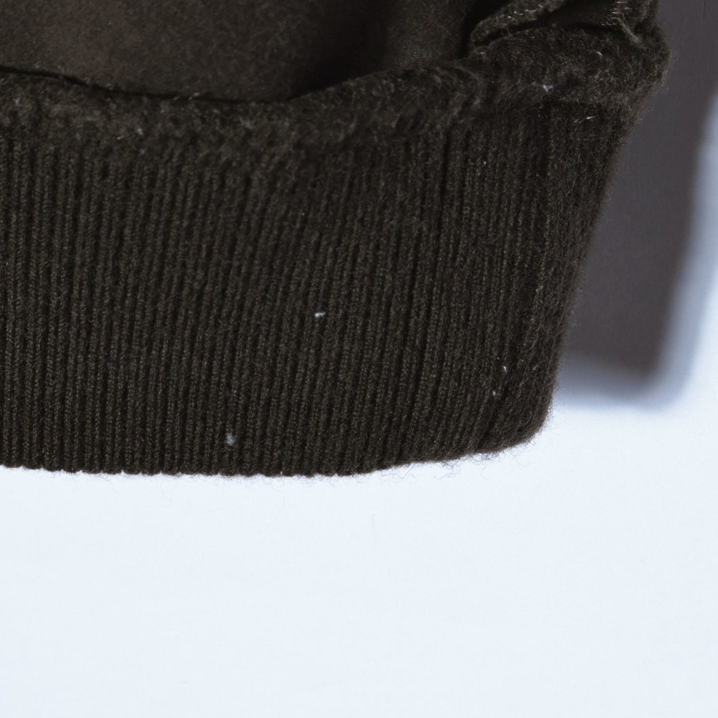 HEAVY MOLESKIN TROUSERS