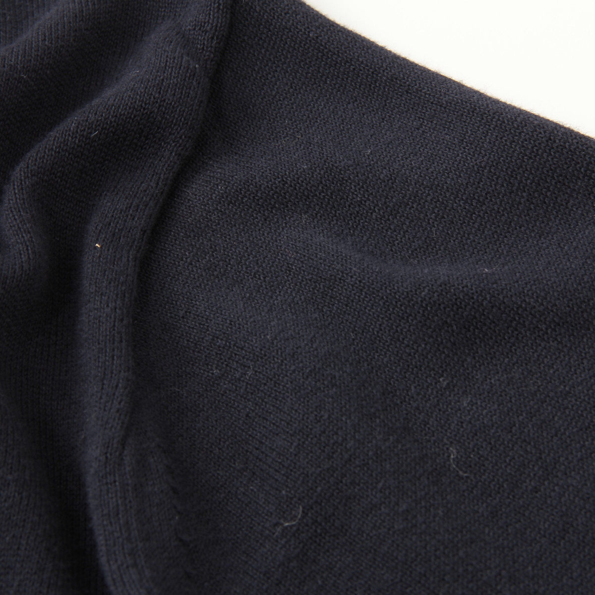 LONG STAPLE COTTON KNIT