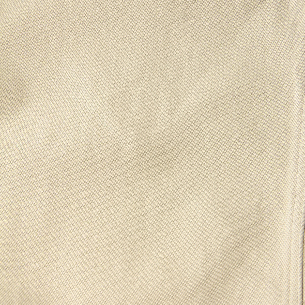 BRUSHED BACK COTTON TWILL TROUSERS