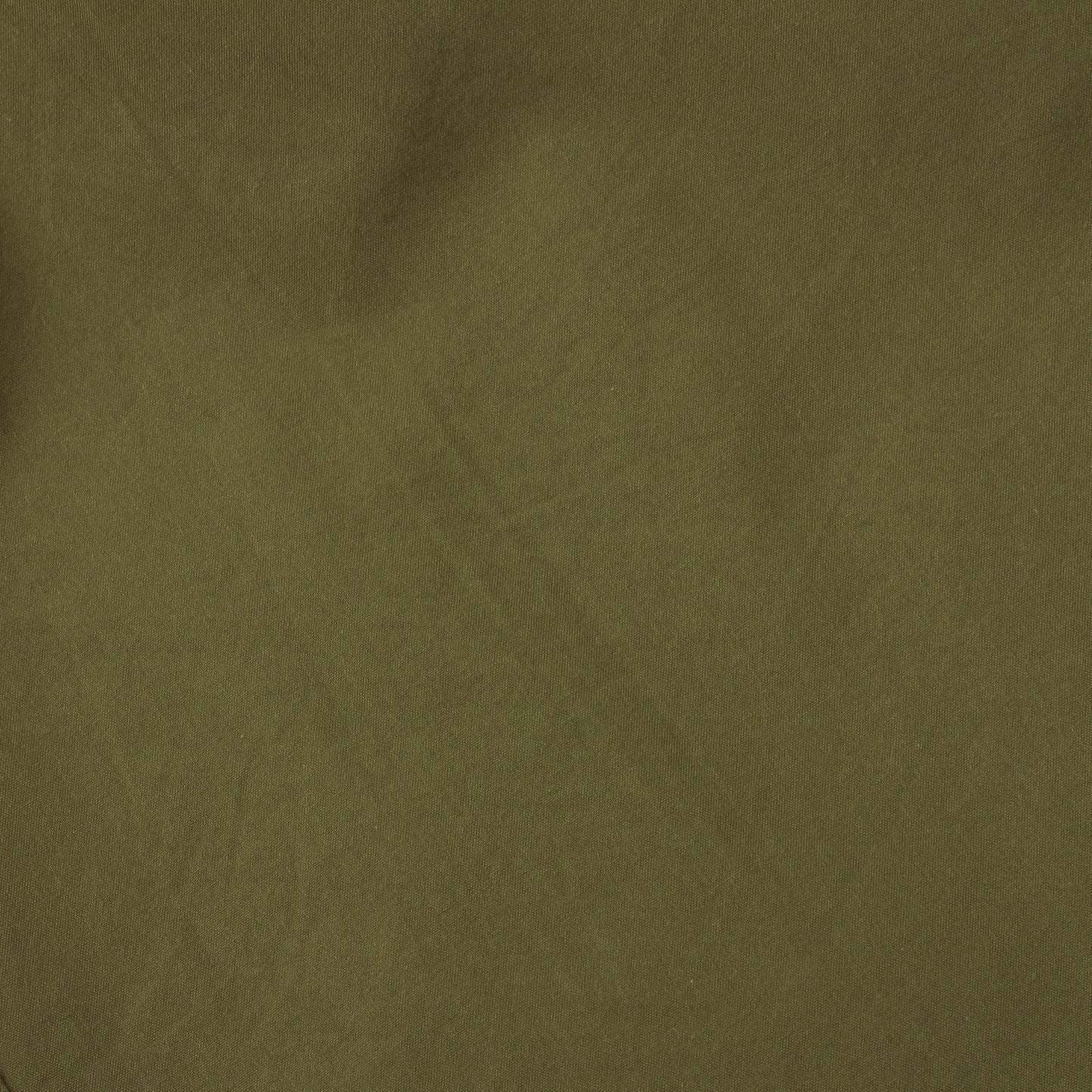 DENSE COTTON POPLIN SKIRT