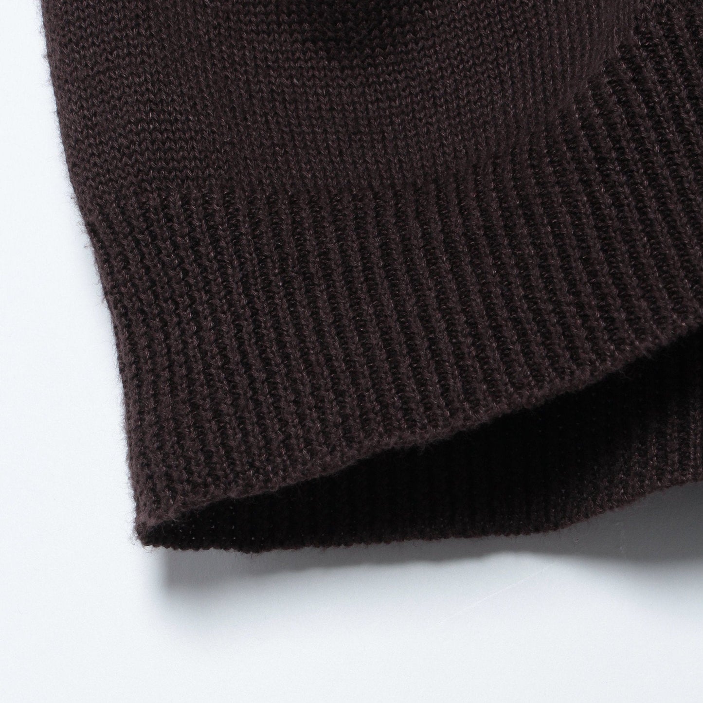 LINEN COTTON SILK KNIT