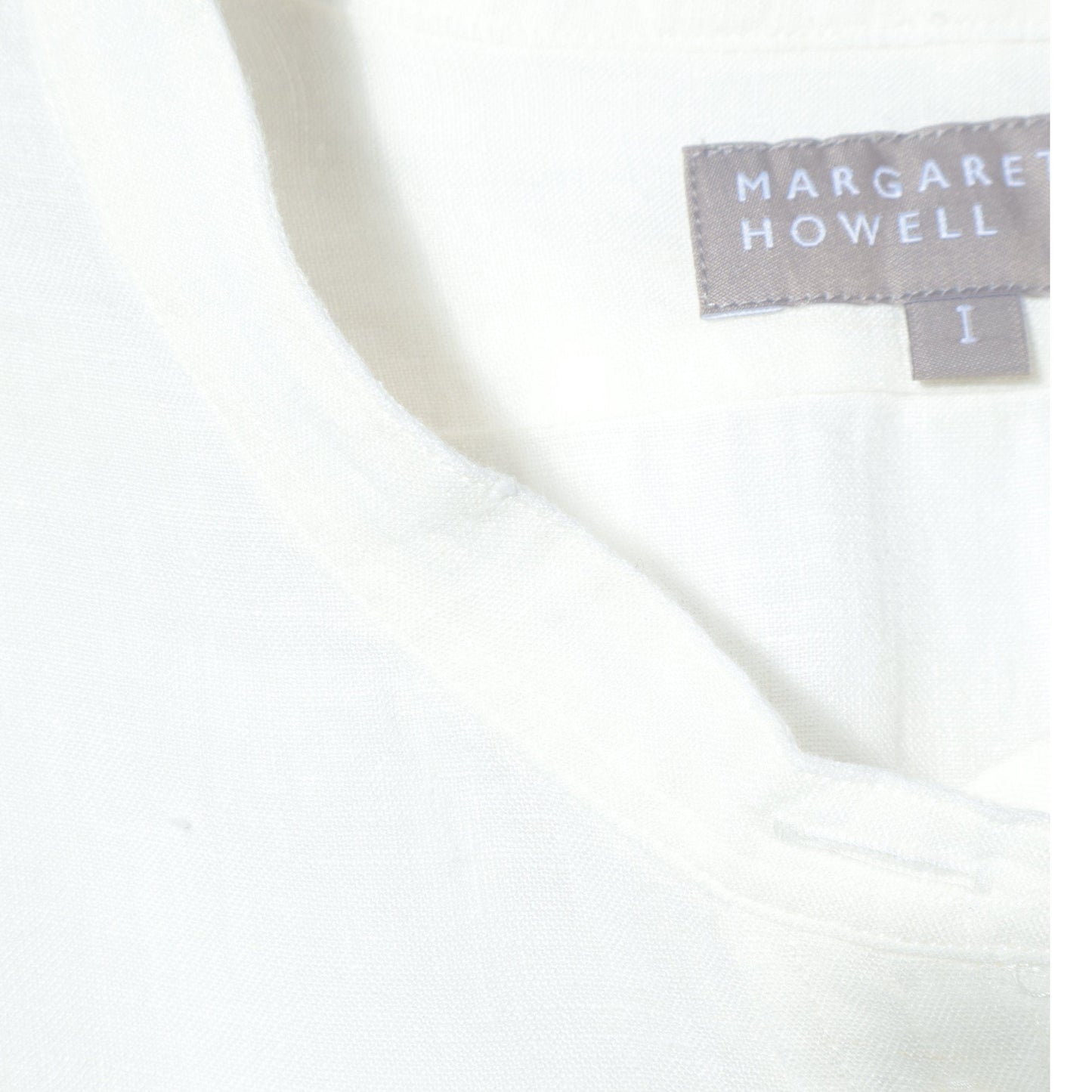 FINE LINEN SHIRT