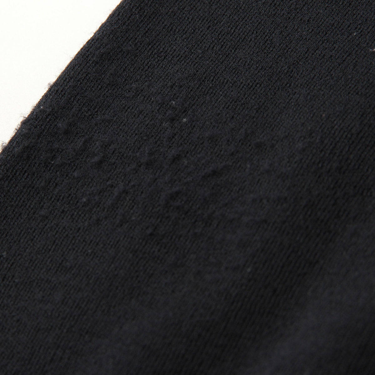 UNIFORM WOOL KNIT