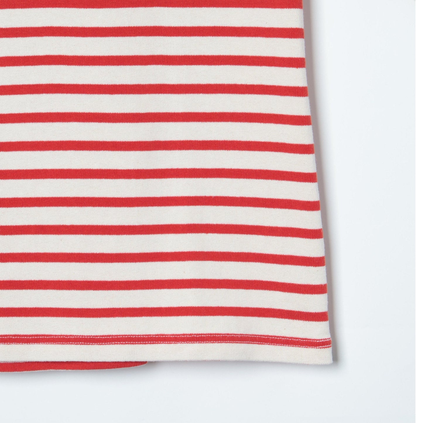BUTTON SHOULDER MATELOT JERSEY