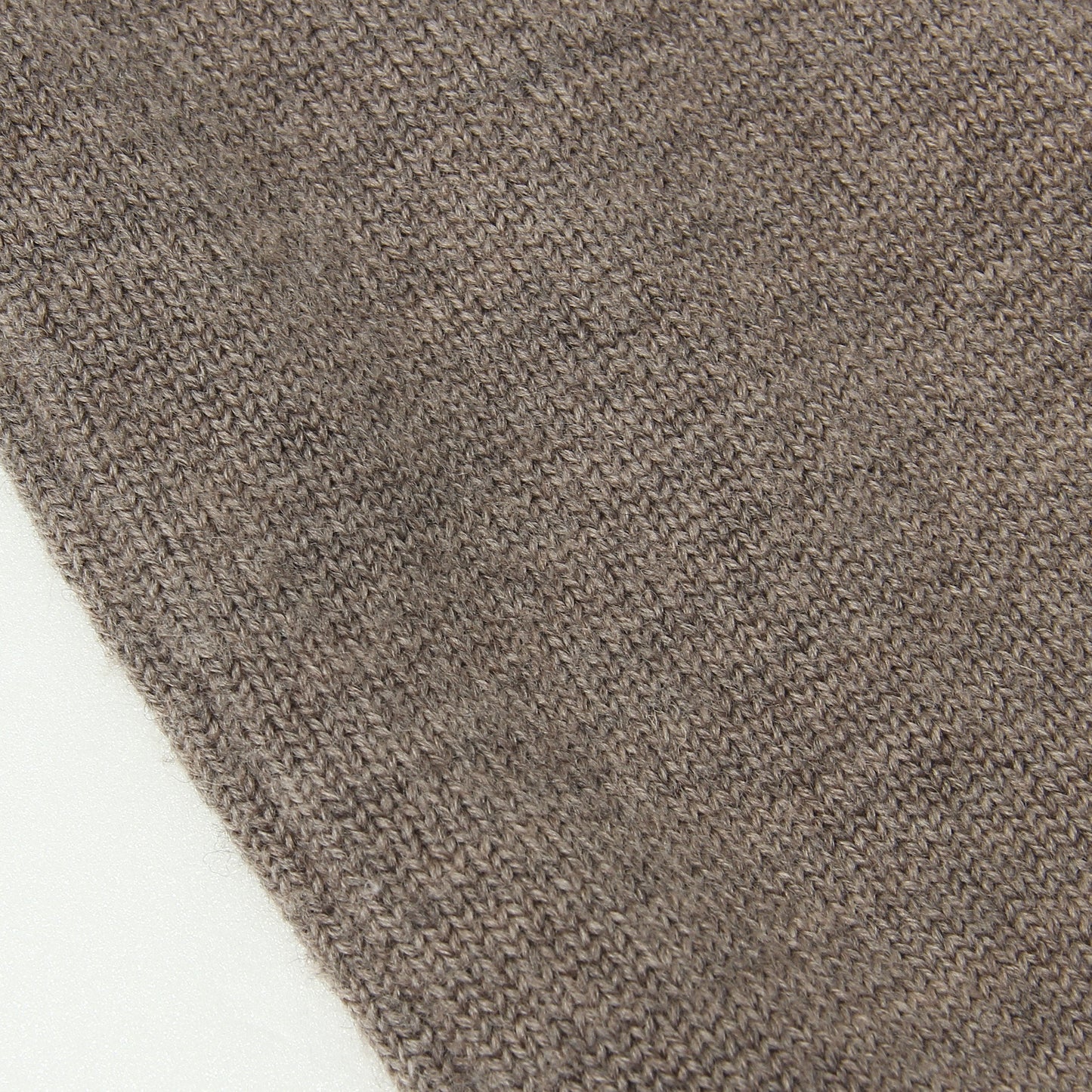 PURE WOOL KNIT
