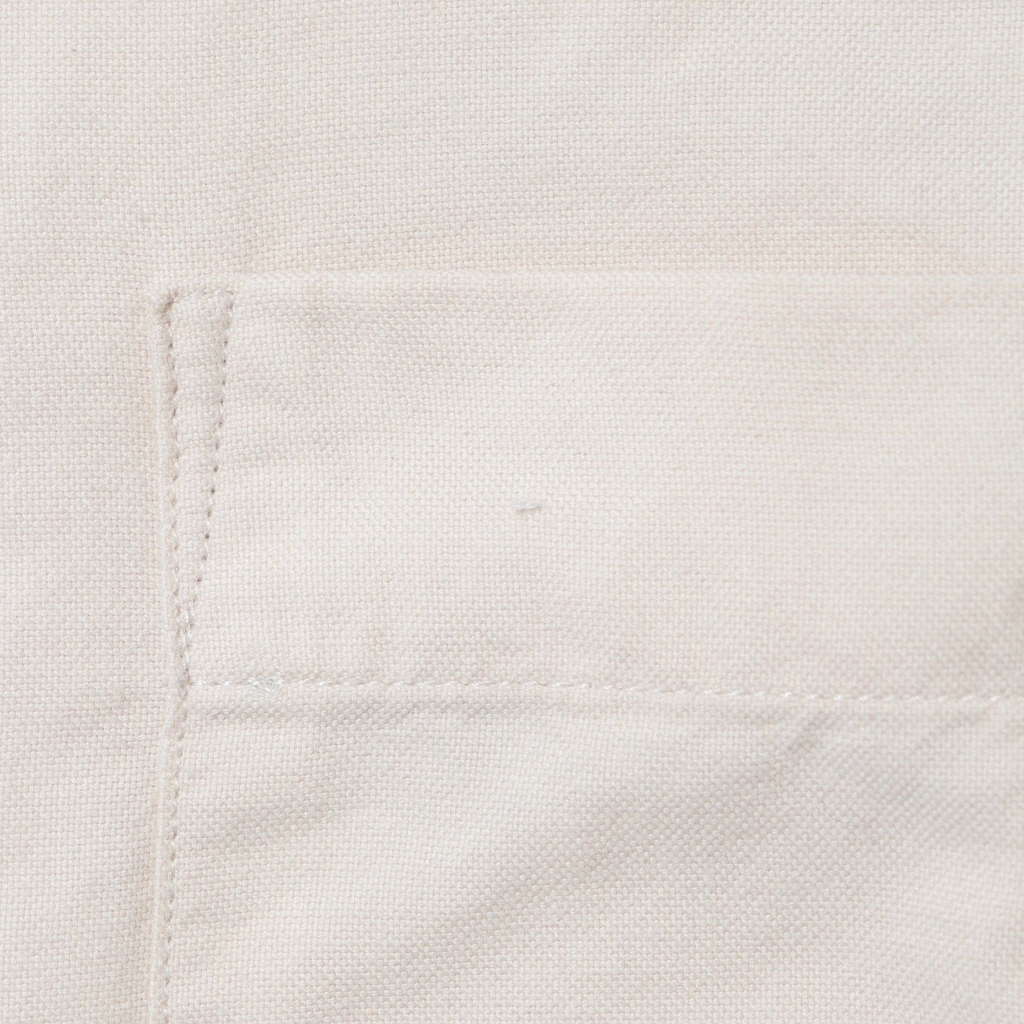 PIN COTTON OXFORD SHIRT