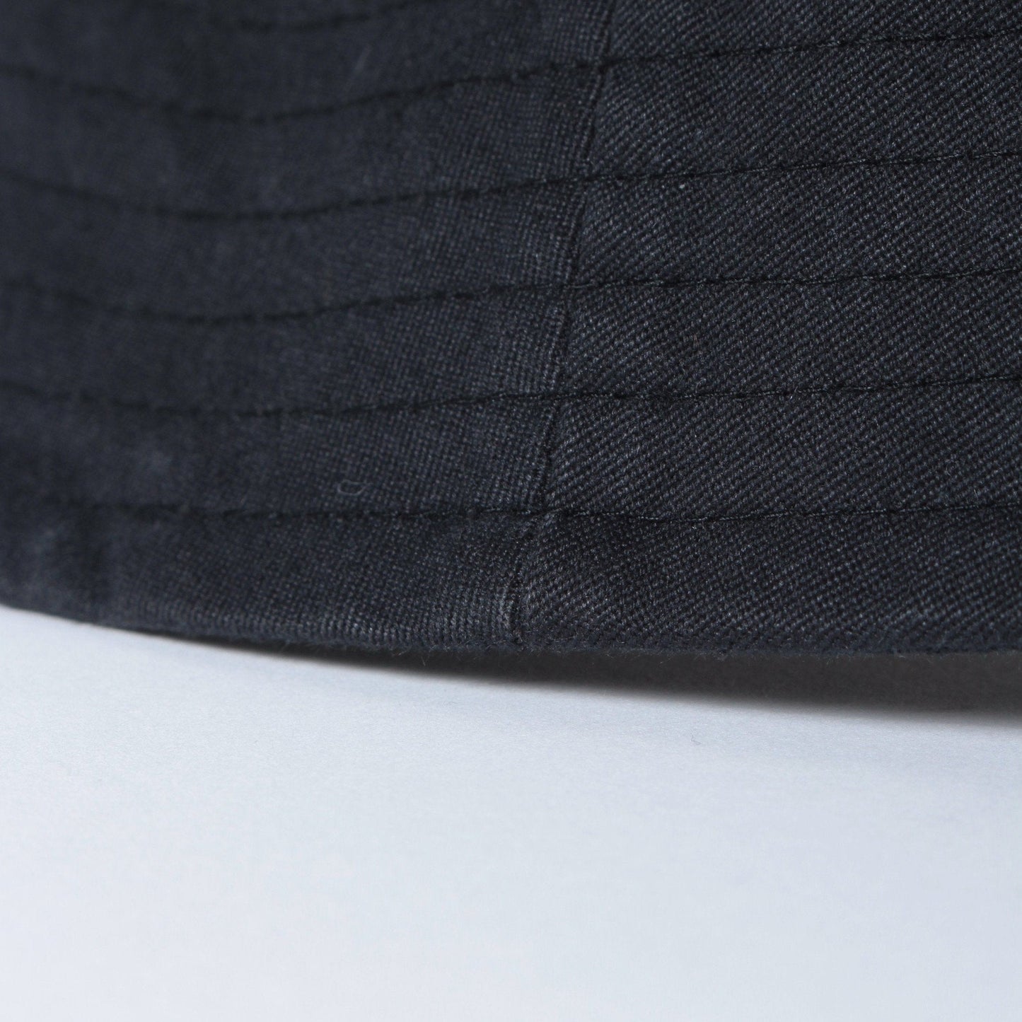 WASHED COMPACT COTTON HAT