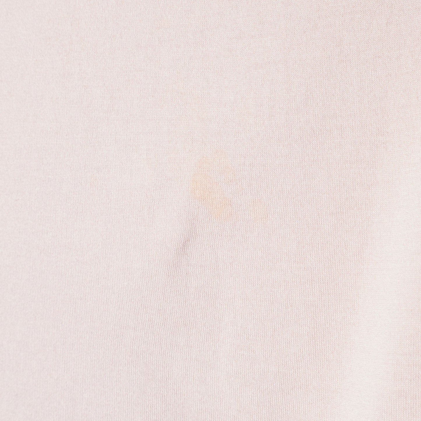 OVERSIZED COTTON JERSEY