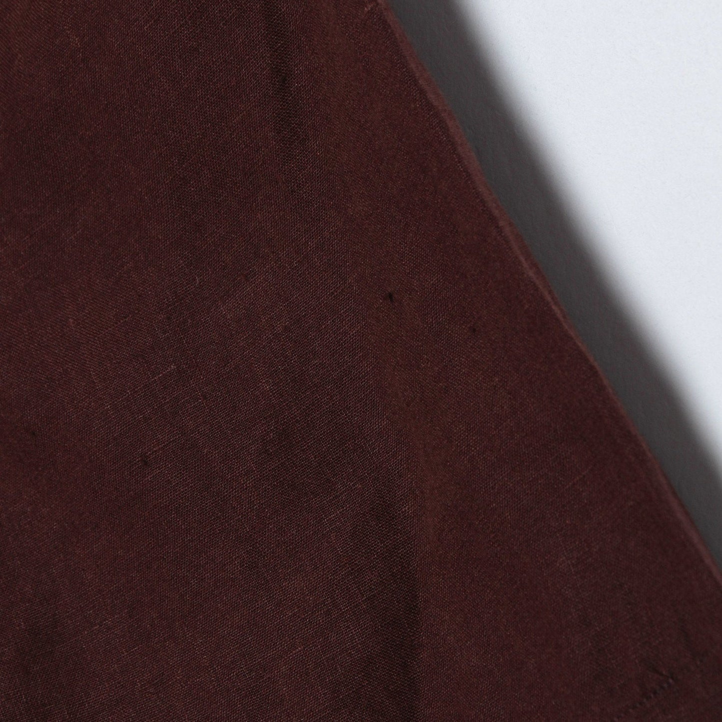 LIGHTWEIGHT LINEN SHIRT