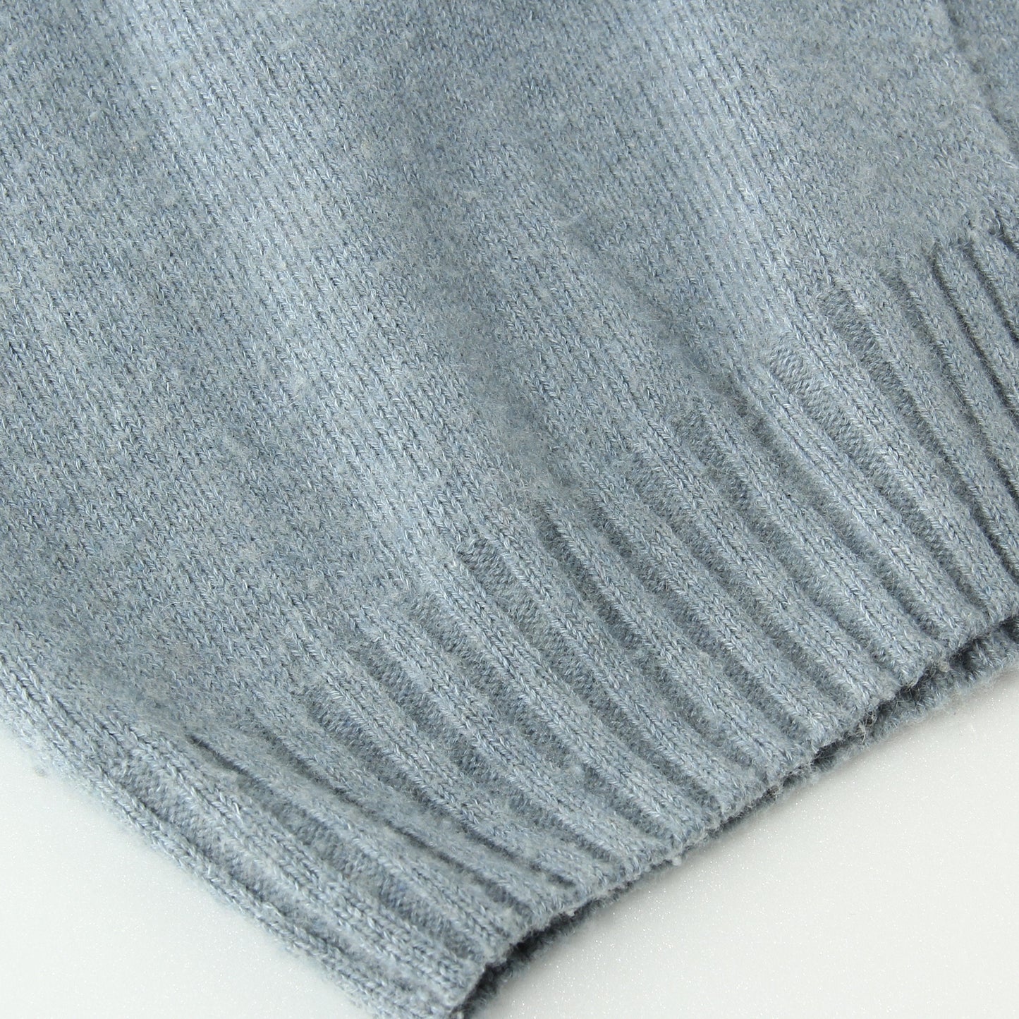 CASHMERE COTTON KNIT