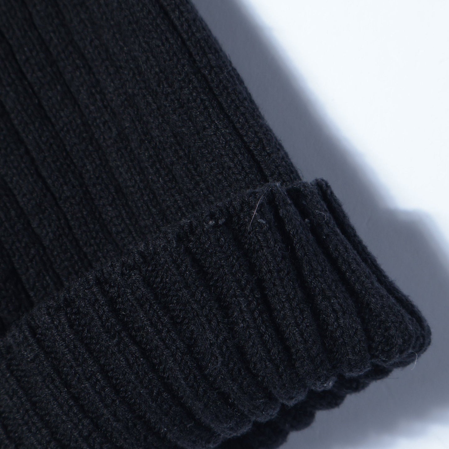 COTTON HEMP KNIT