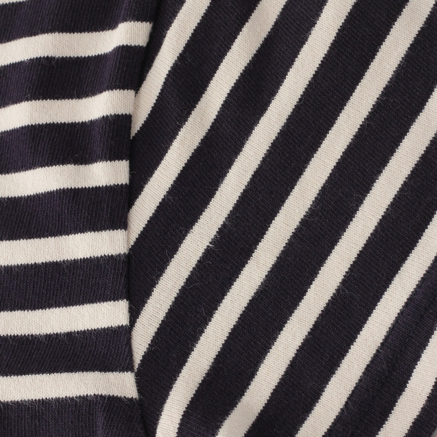 DRY STRIPE JERSEY