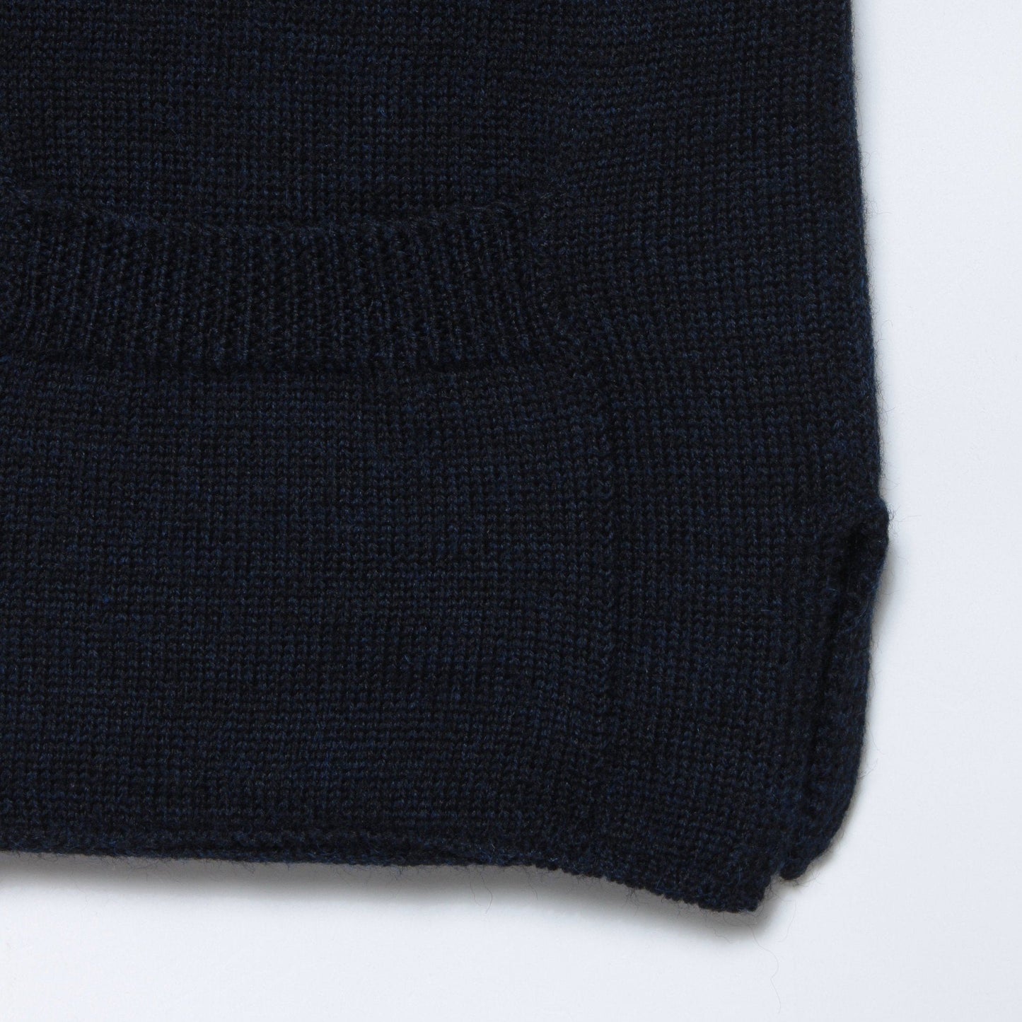 DRY MERINO KNIT