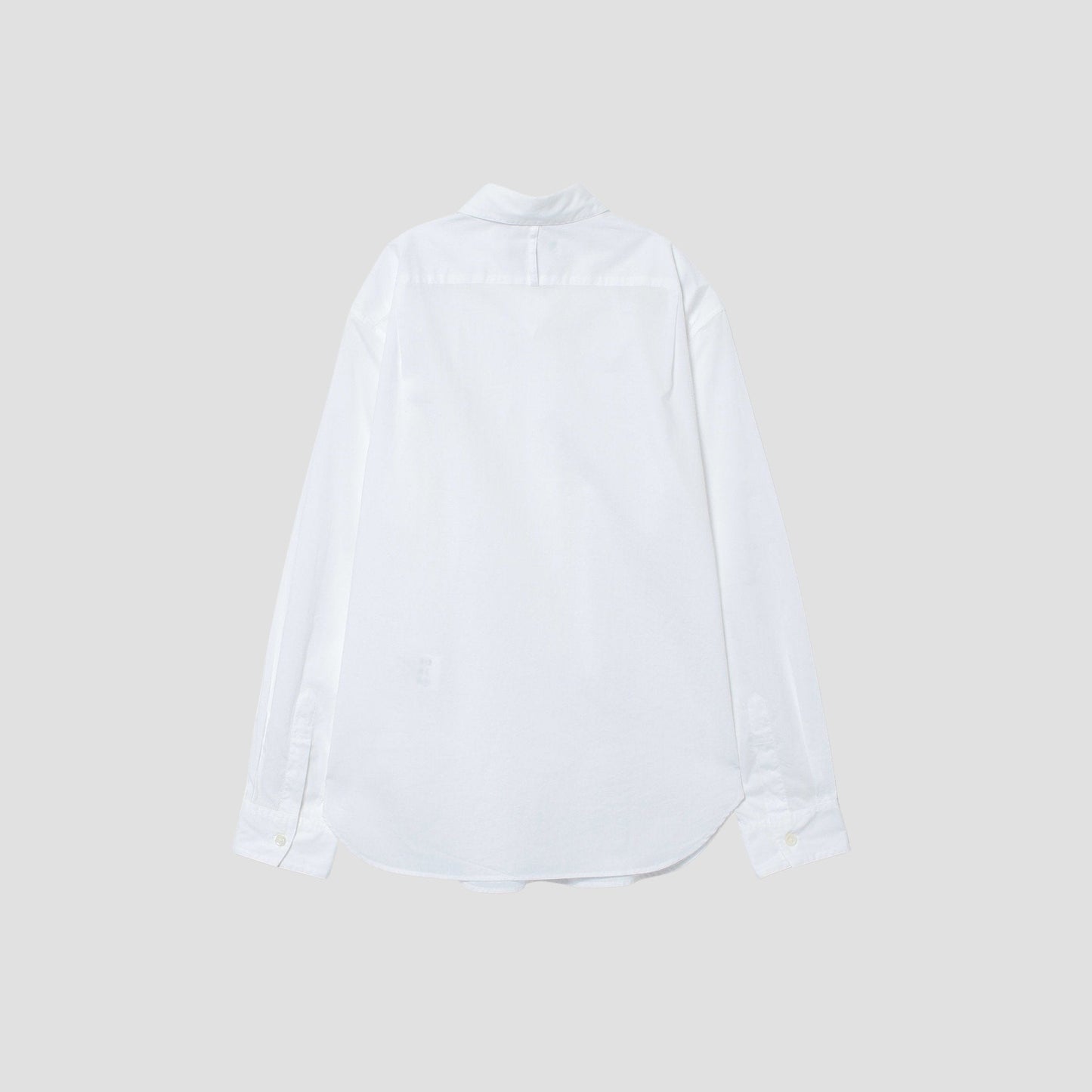 CHINTZ COTTON SHIRT