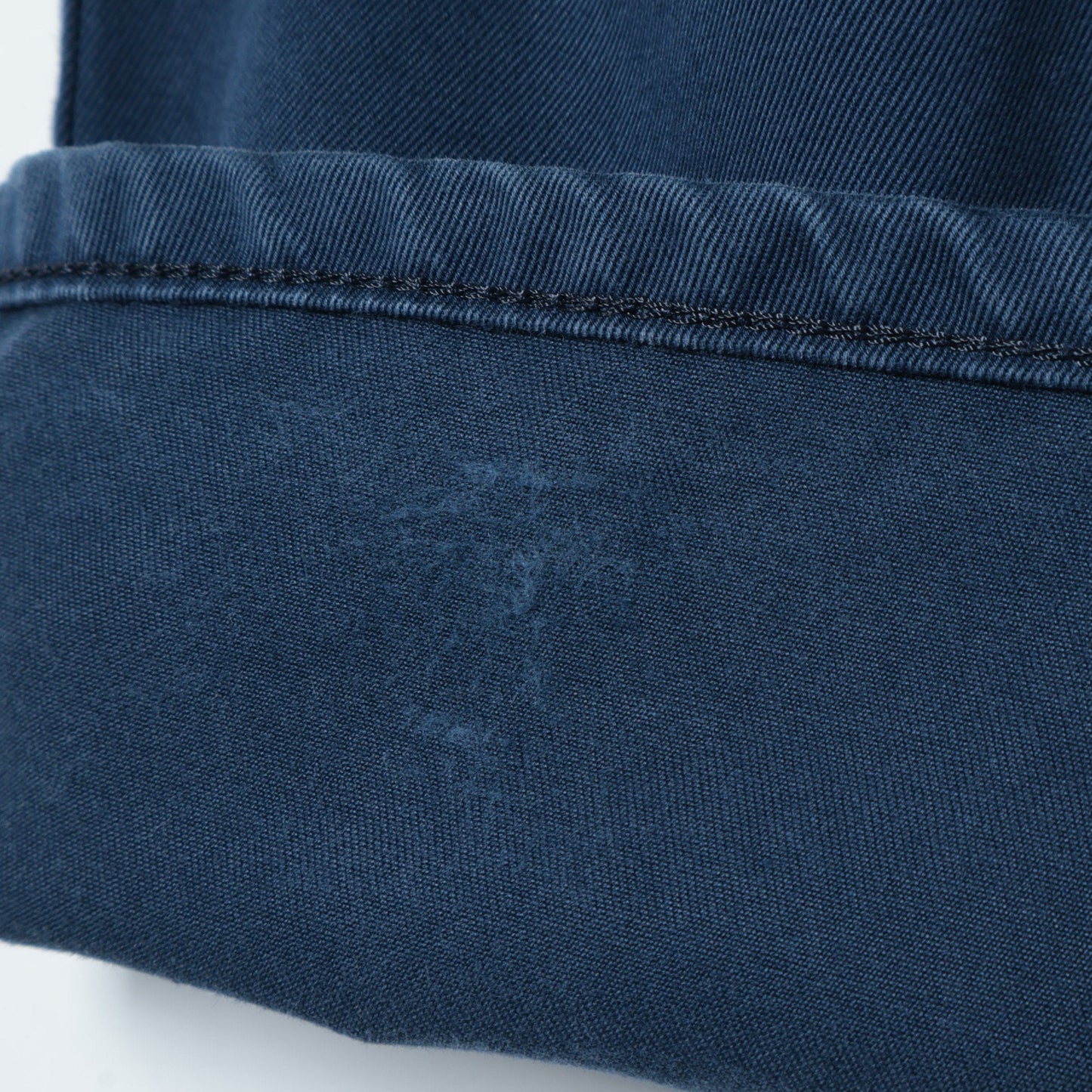 NEW BASIC CHINO TROUSERS