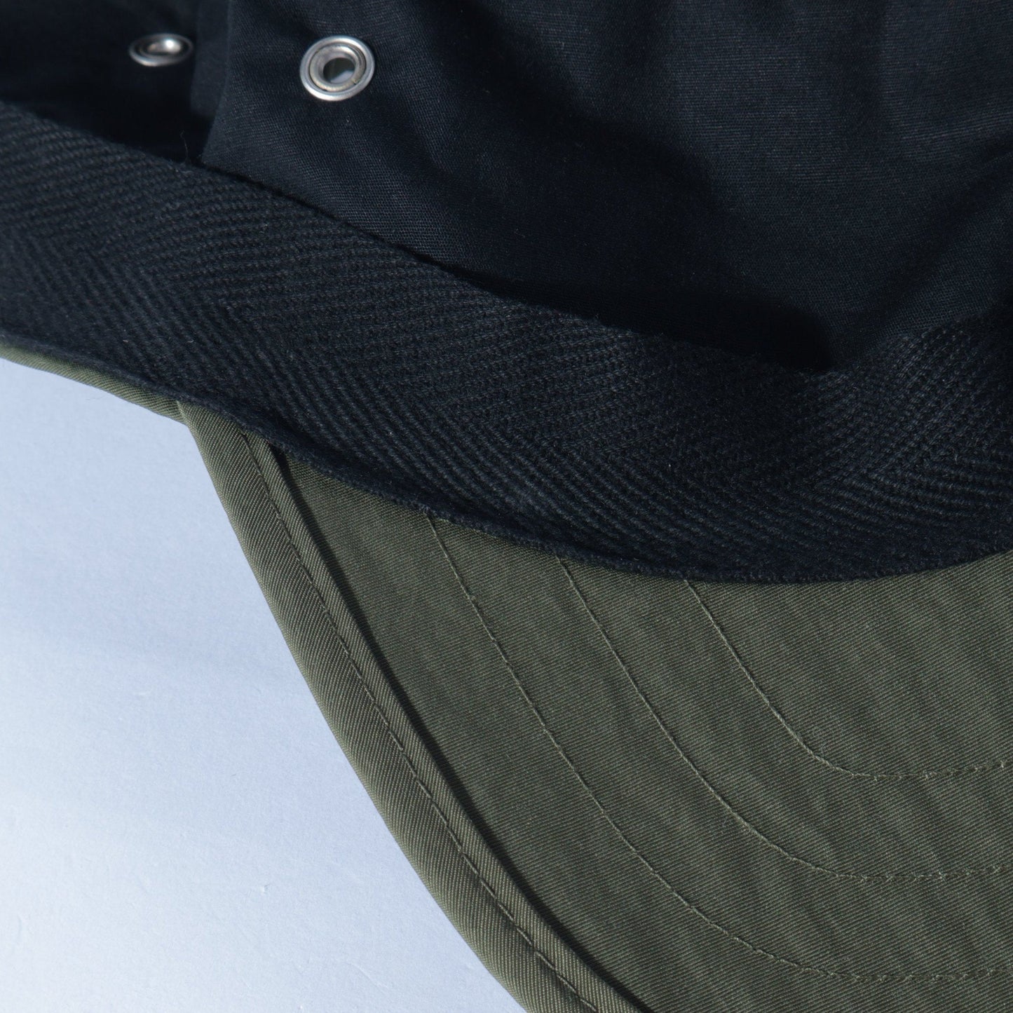 COATING NYLON HAT