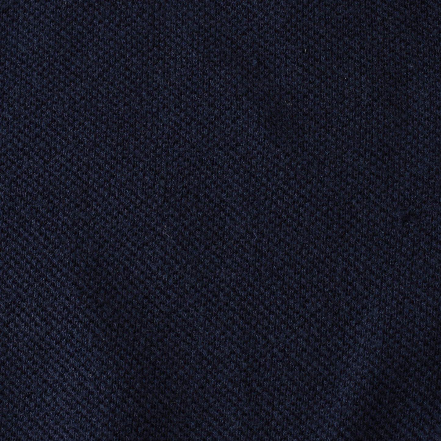 COTTON SILK PIQUE KNIT