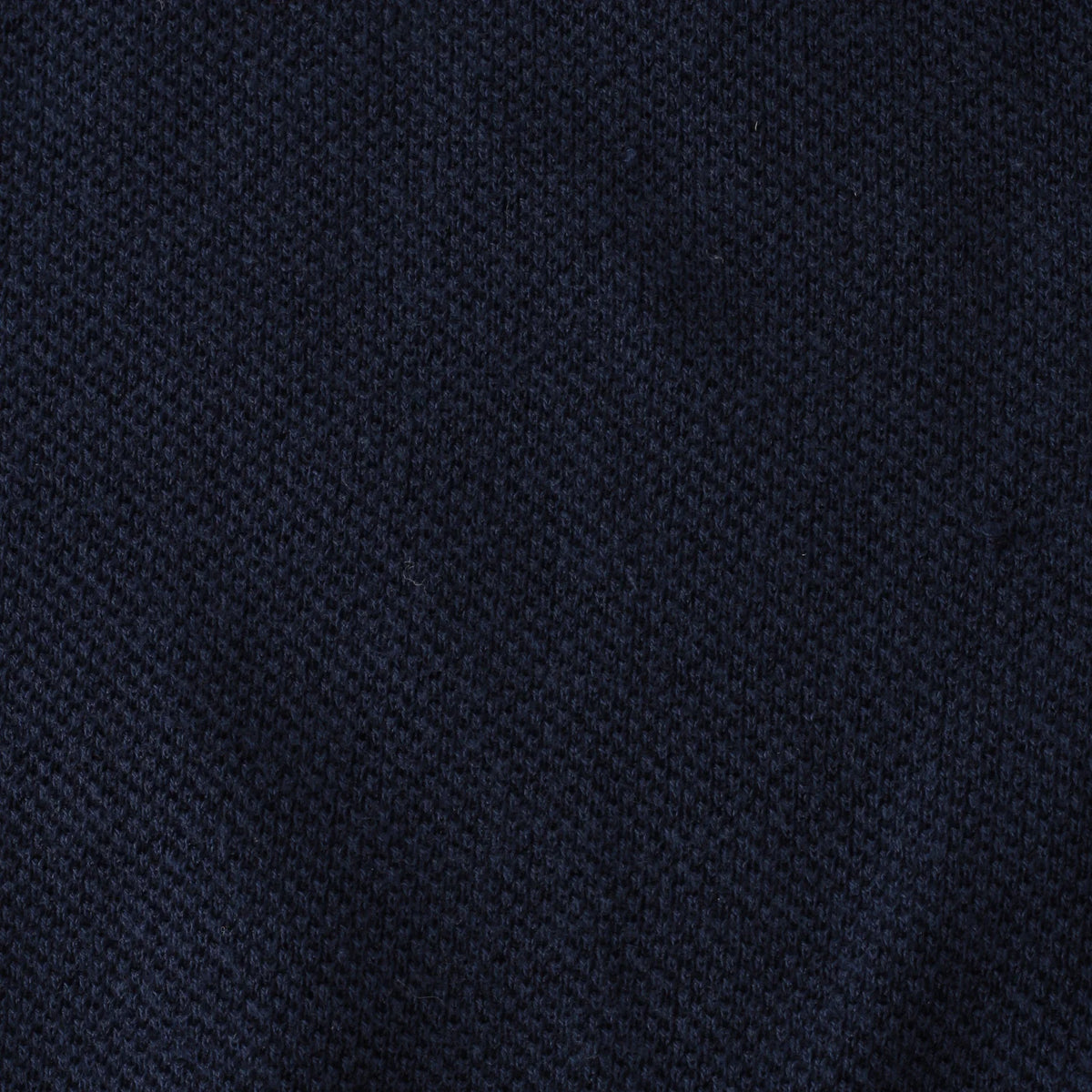COTTON SILK PIQUE KNIT