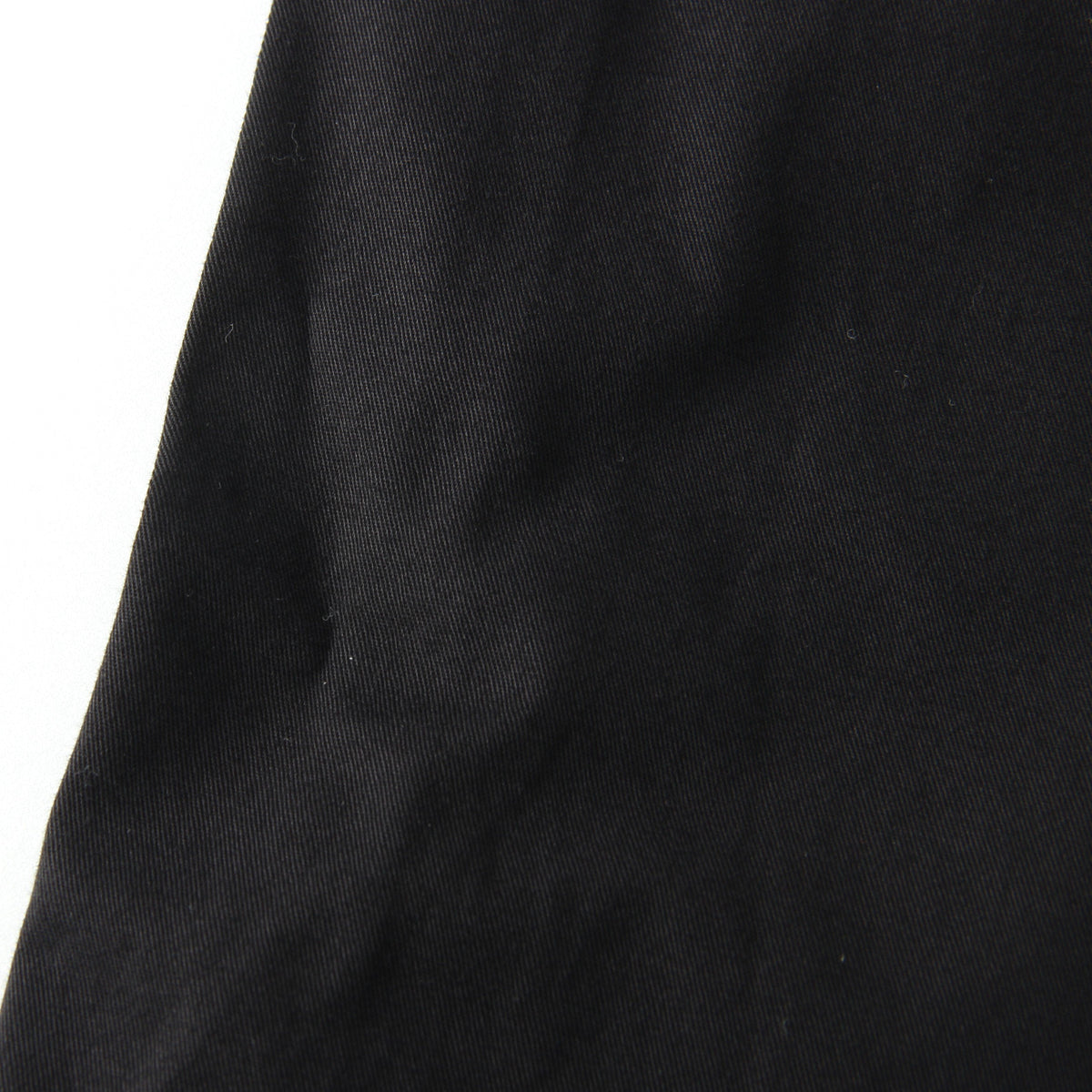 SOFT DENSE COTTON TROUSERS