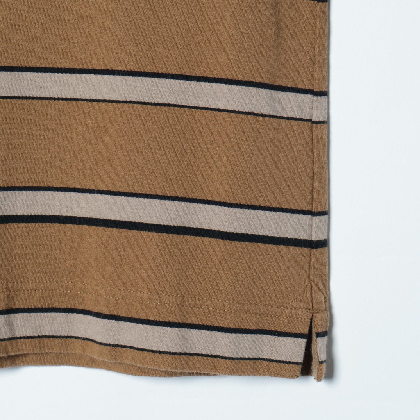OUTLINE STRIPE JERSEY
