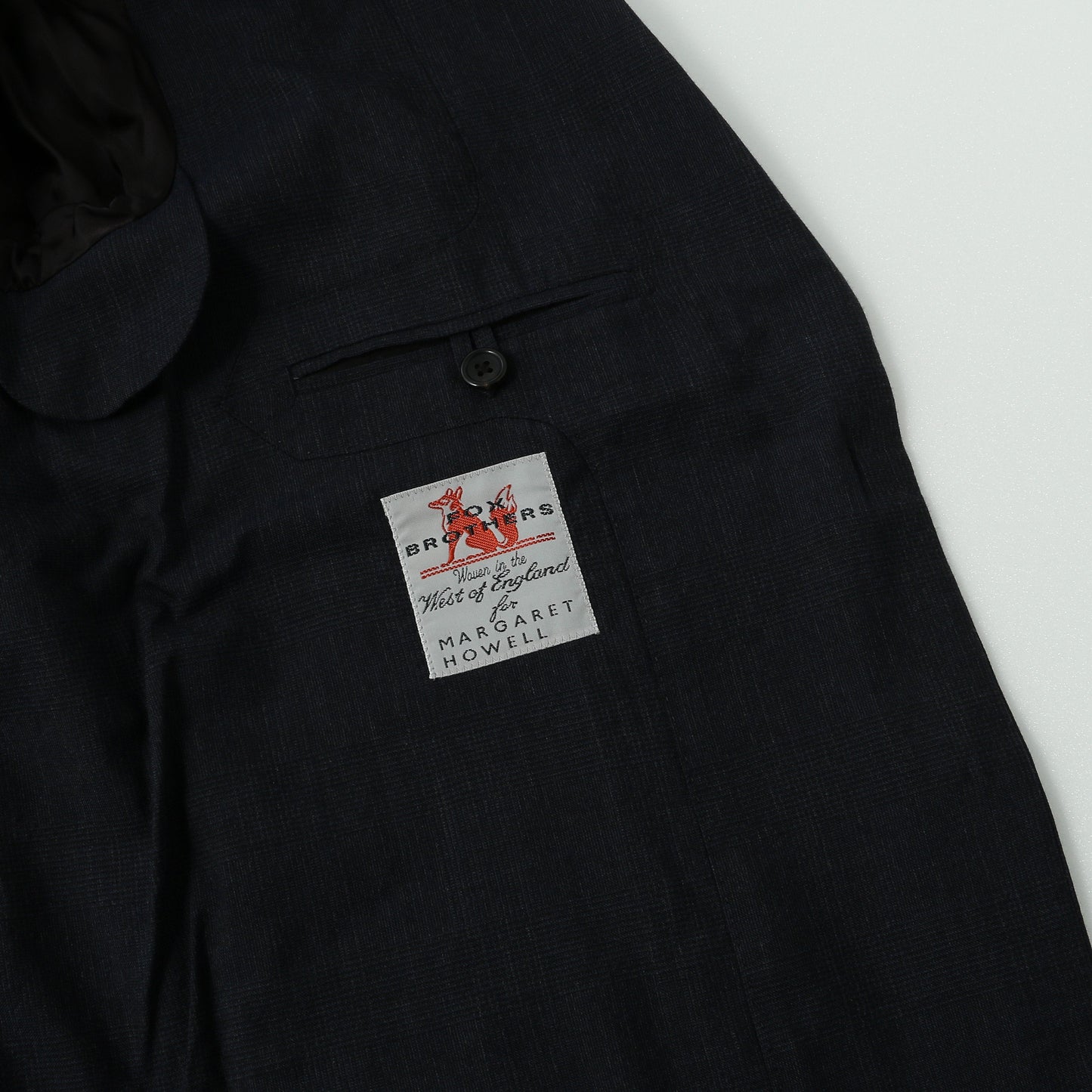P.O.W JACKET