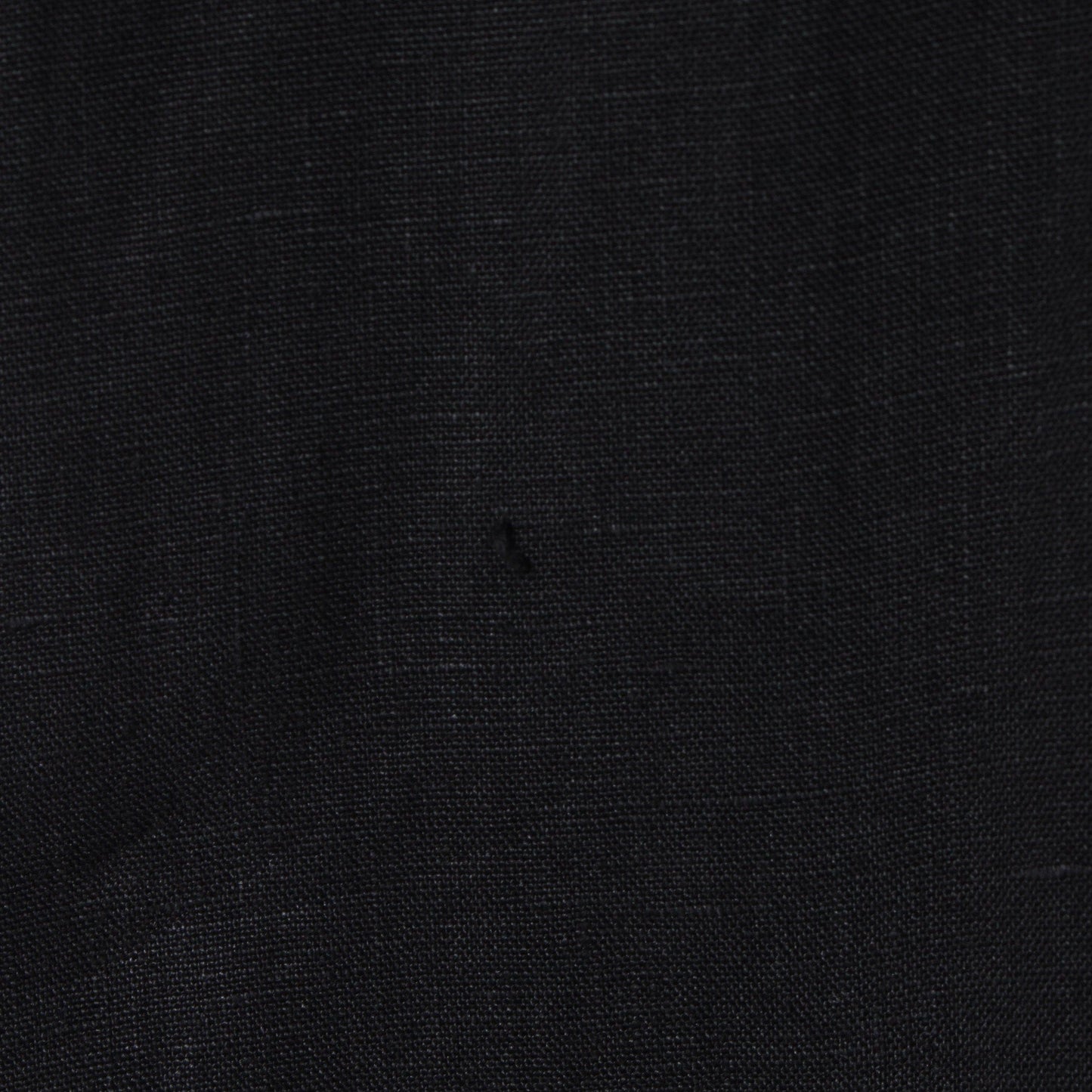SHIRTING LINEN DRESS