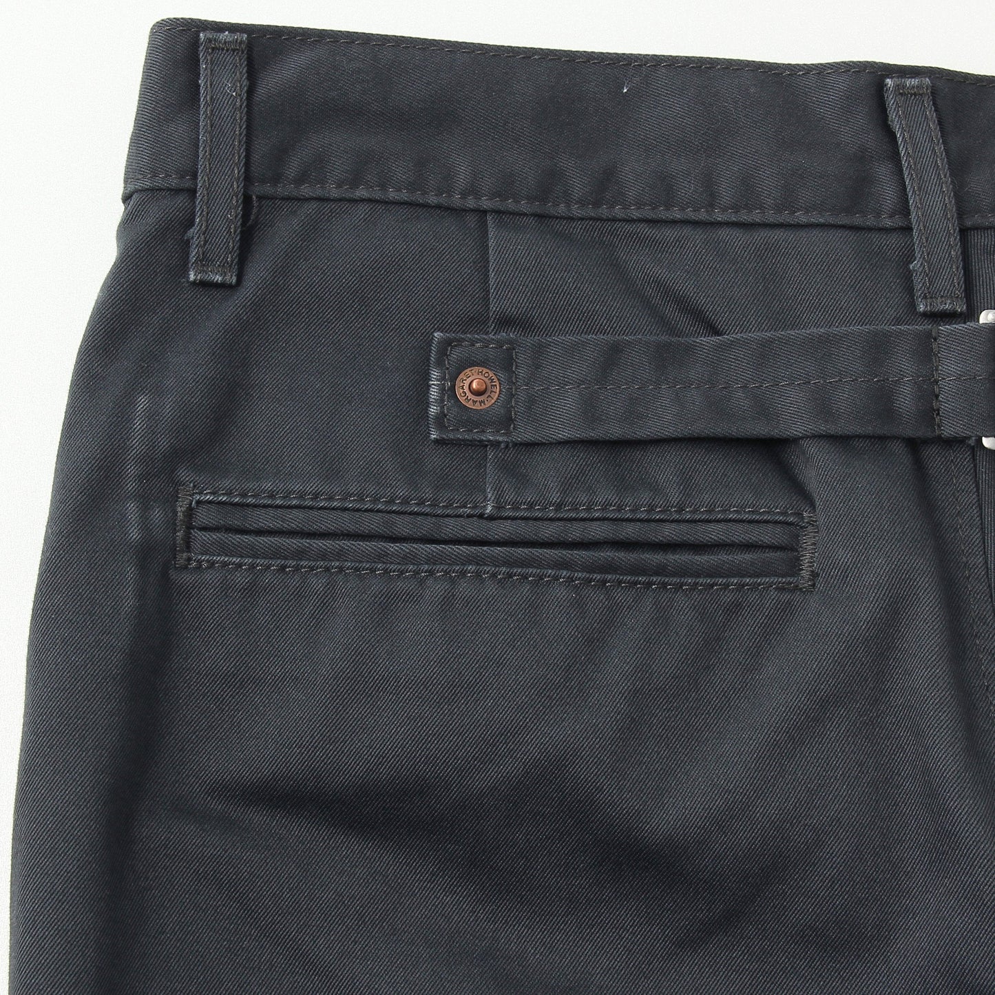 TROUSERS