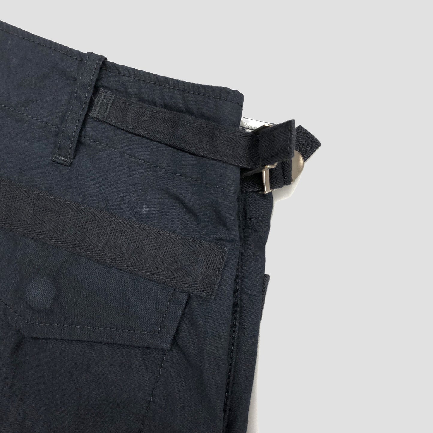 TROUSERS