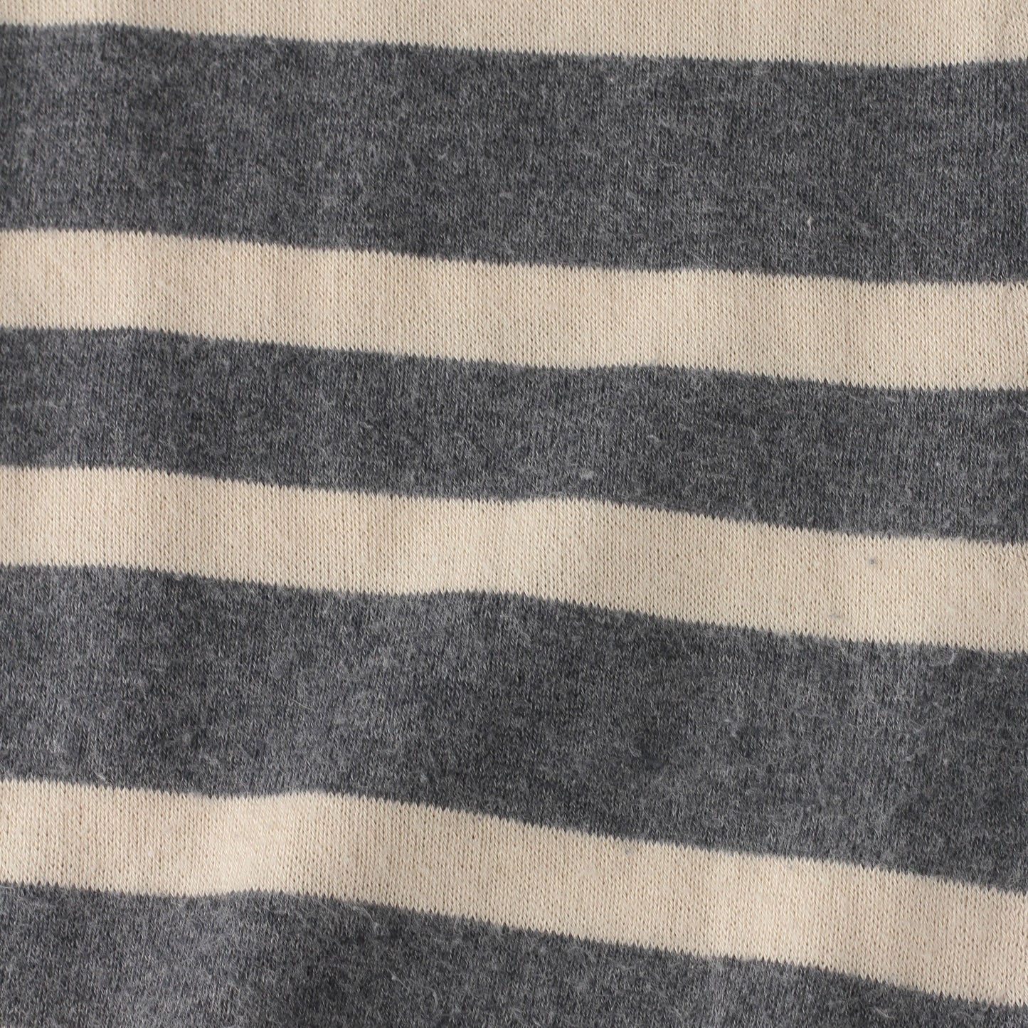 STRIPE T-SHIRT KNIT