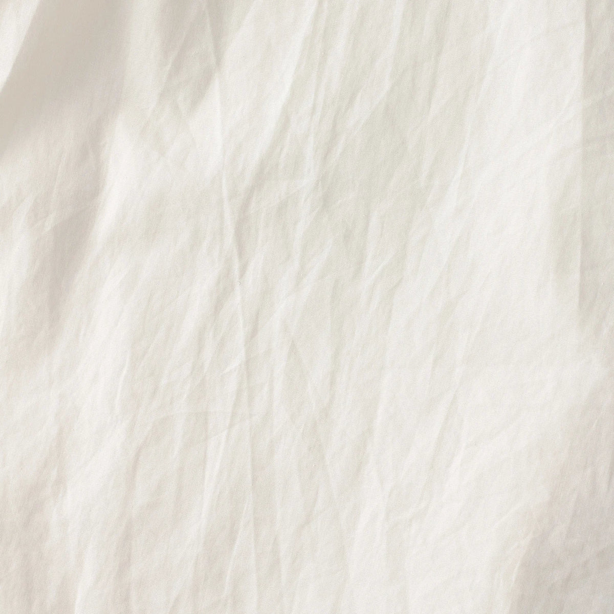 LIGHT COTTON POPLIN SHIRT