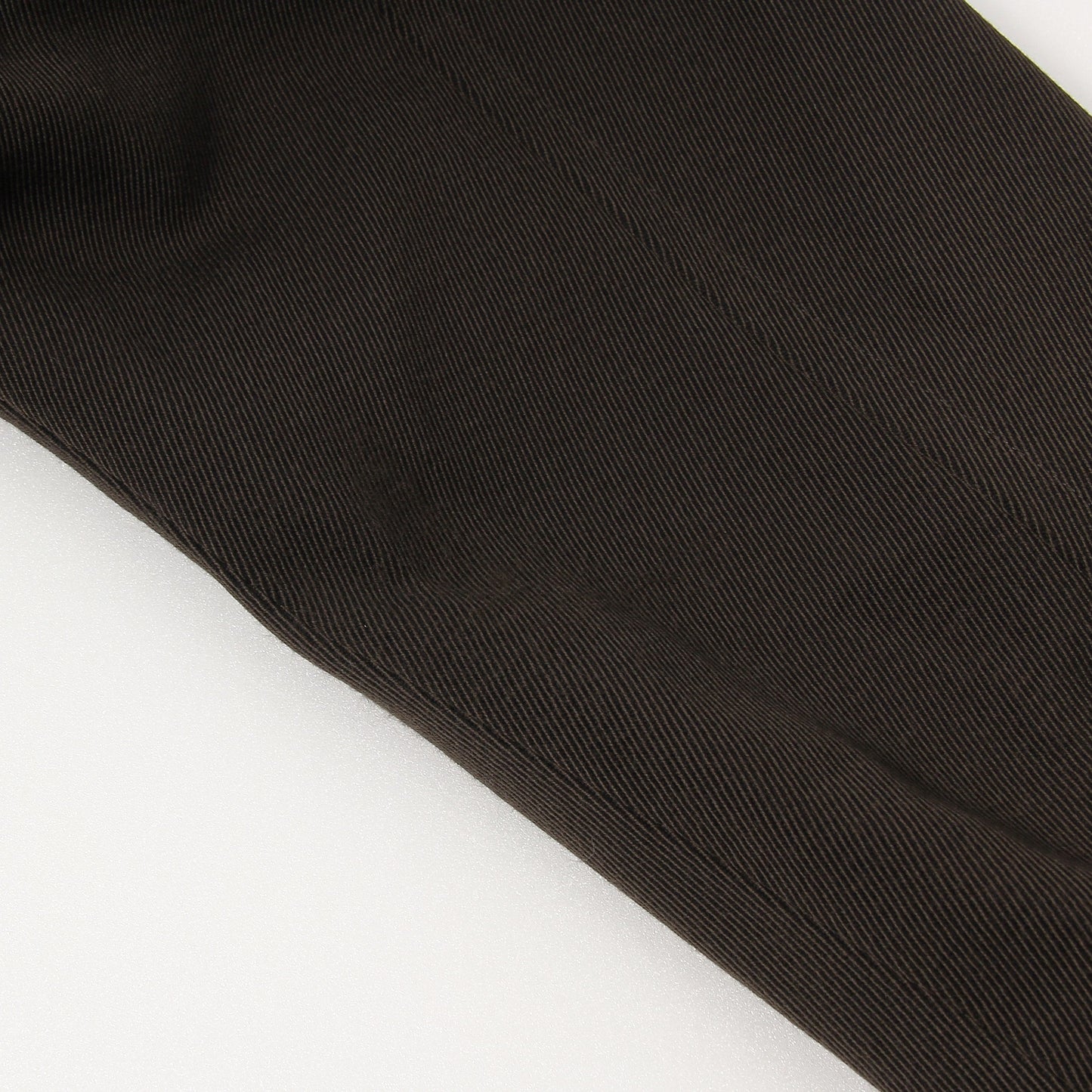 WOOL COTTON WHIPCORD BLOUSON