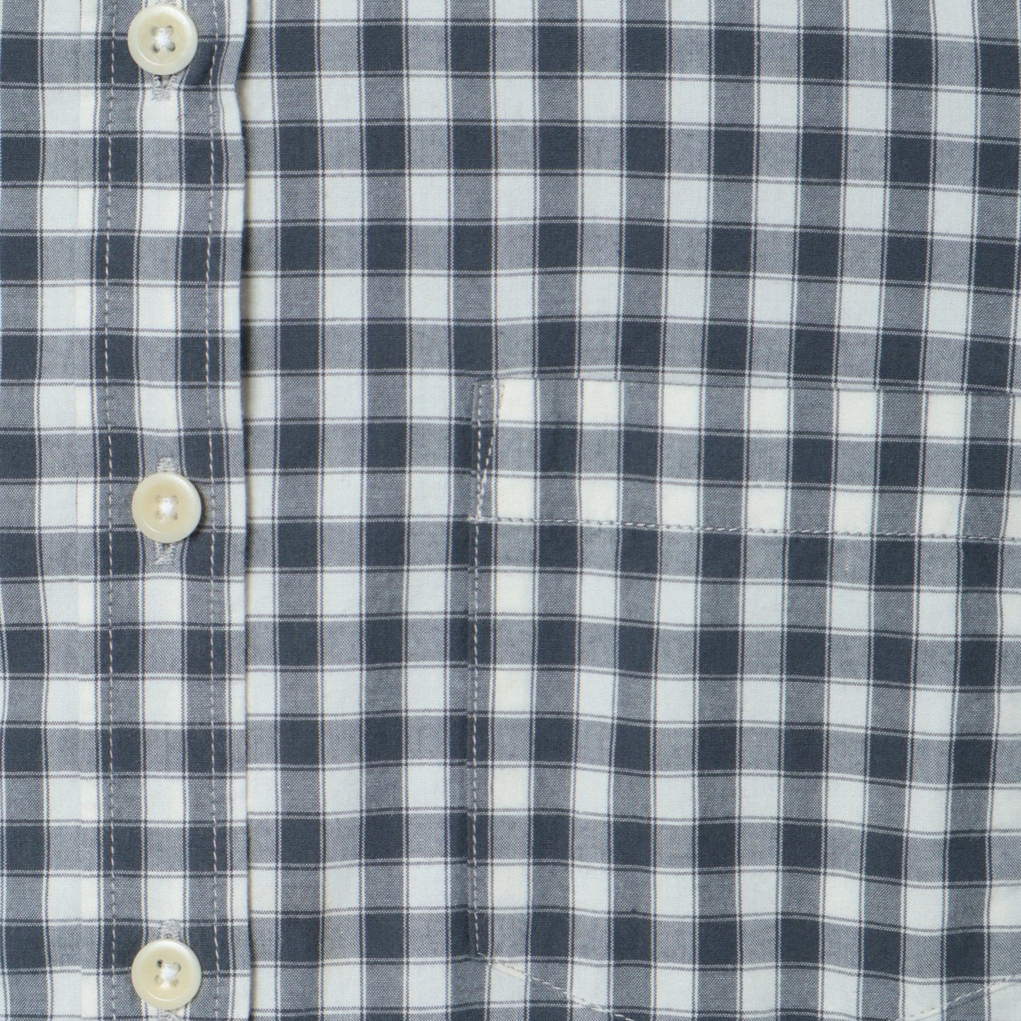 BASKET CHECK SHIRT