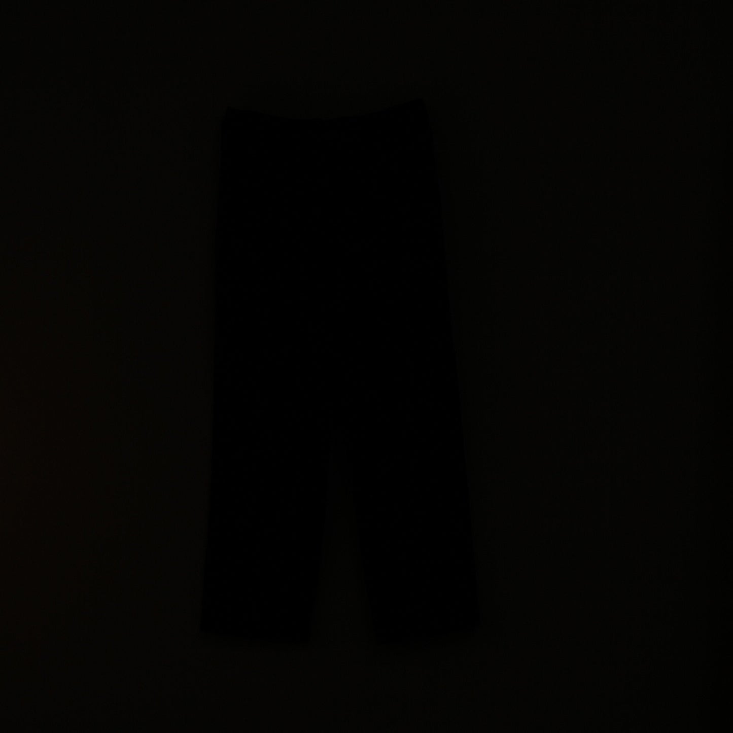 CANTON LIGHT DENIM TROUSERS