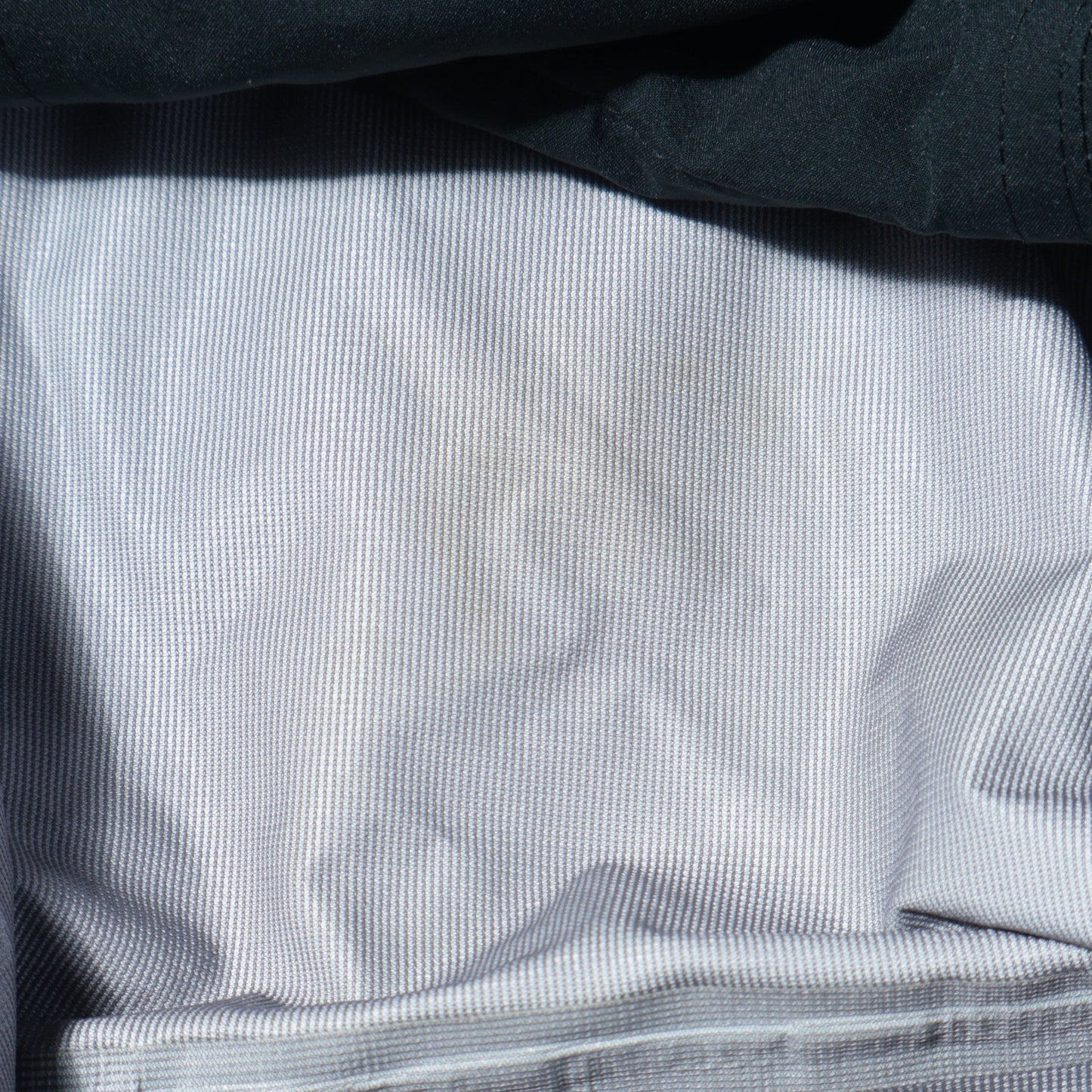 PERFORMANCE NYLON COAT