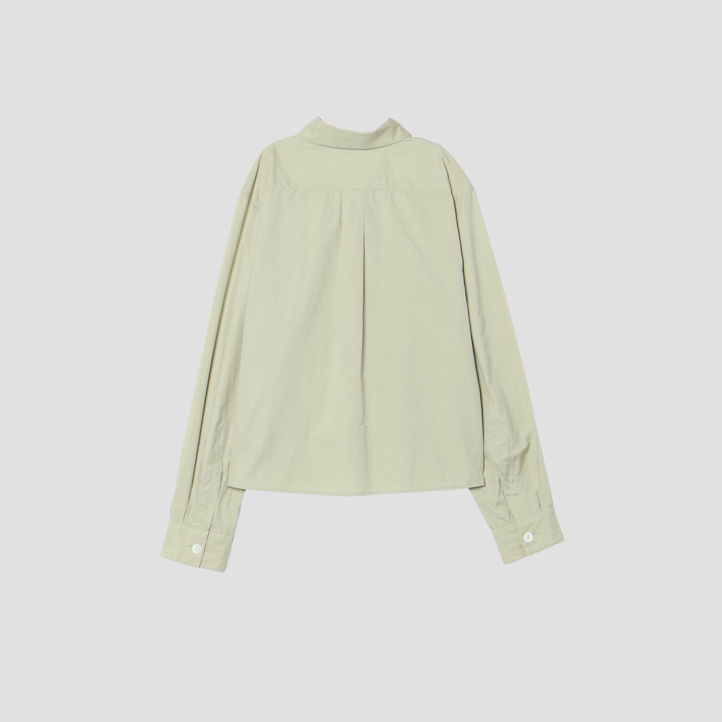 SOFT COTTON SHIRT
