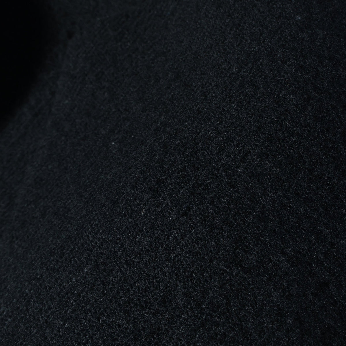 DOUBLE FACE WOOL BLOUSON