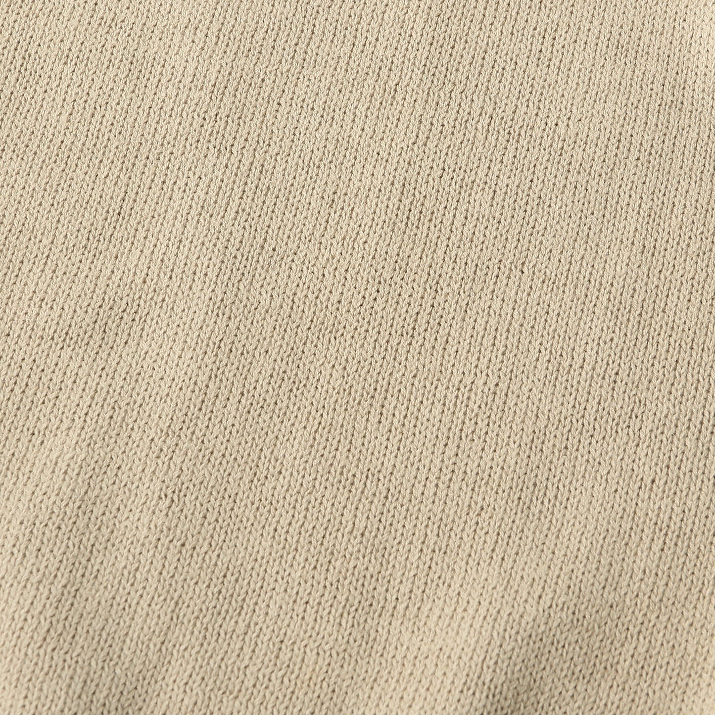 TWISTED COTTON LINEN KNIT