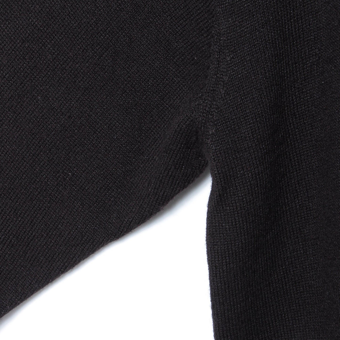 DRY WOOL LINEN KNIT
