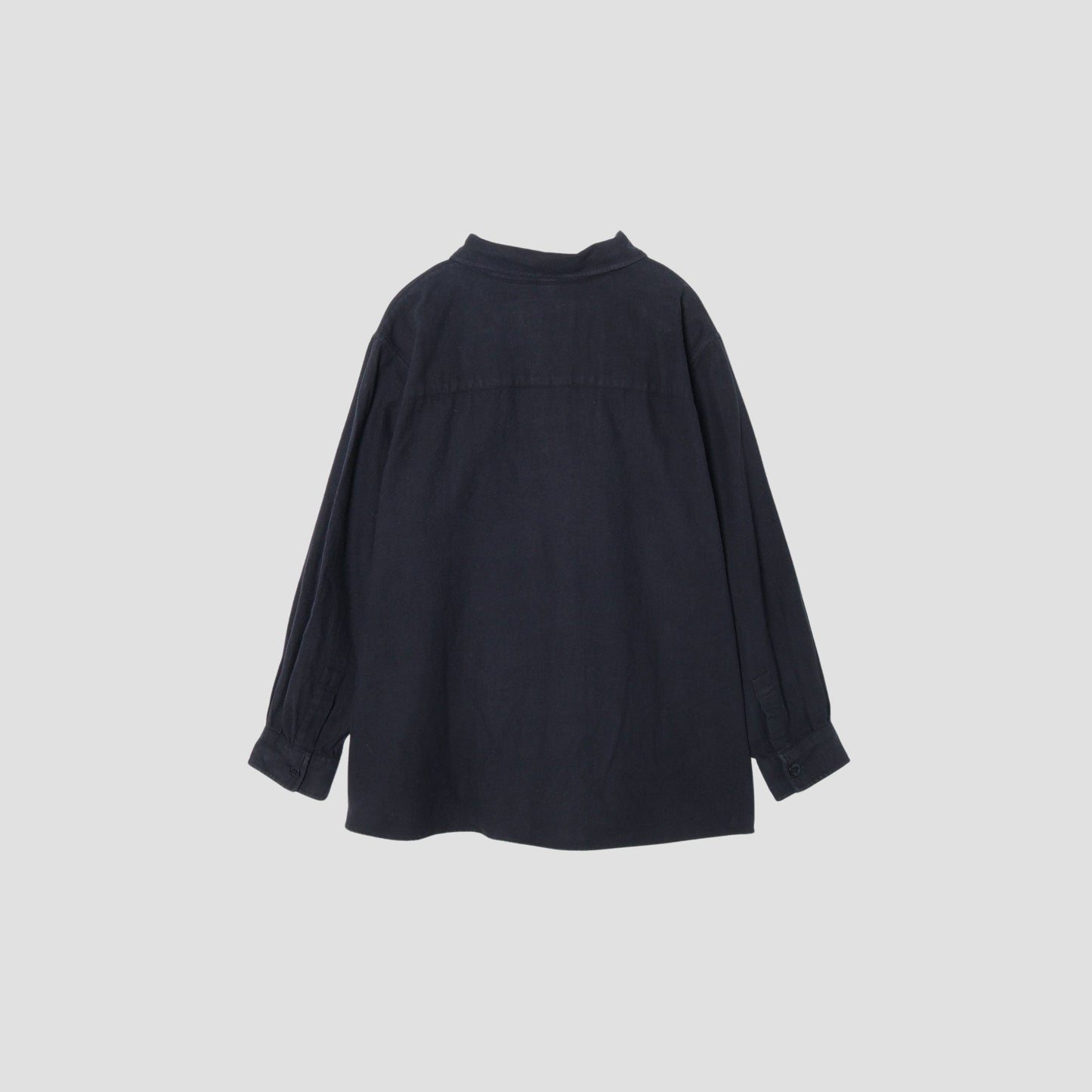 JAPANESE WOOL SHIRTING(MHL SHOP限定)