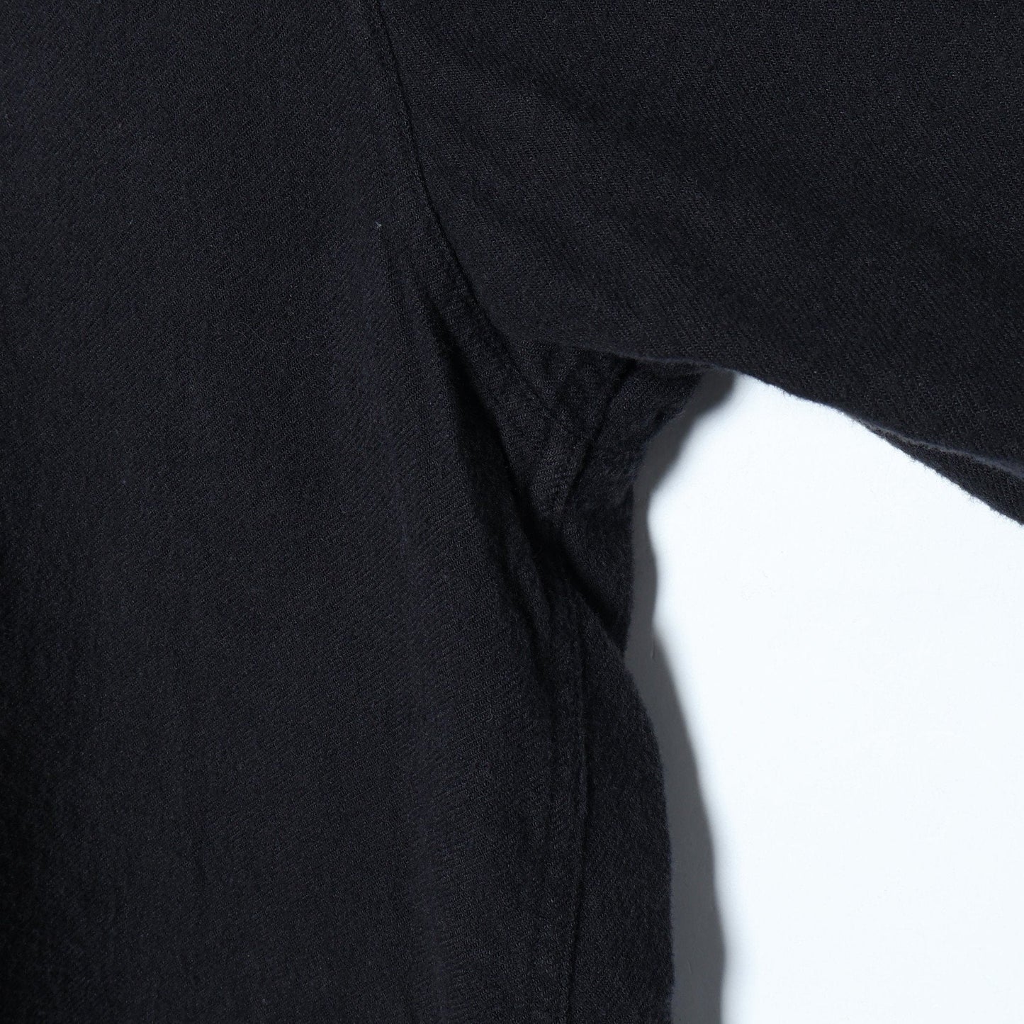JAPANESE WOOL SHIRTING(MHL SHOP限定)