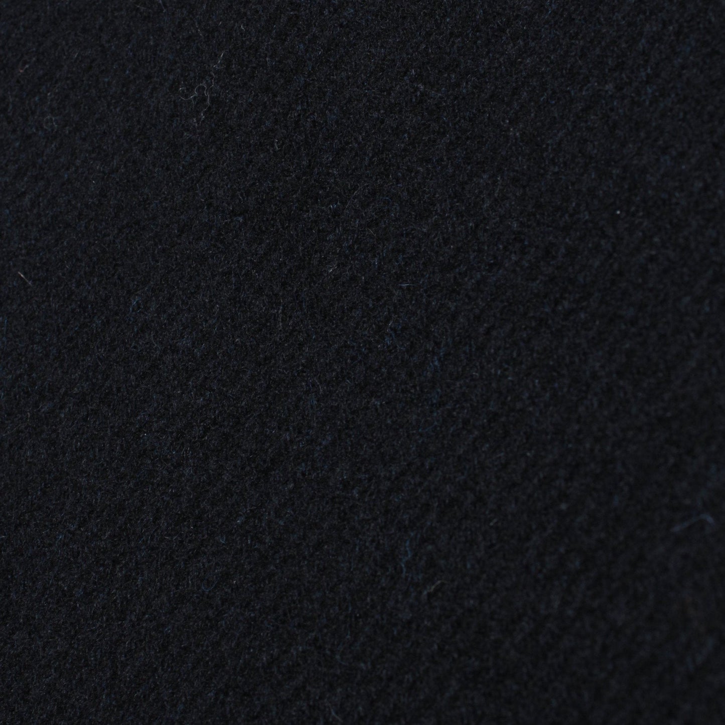 MILLED WOOL COATING