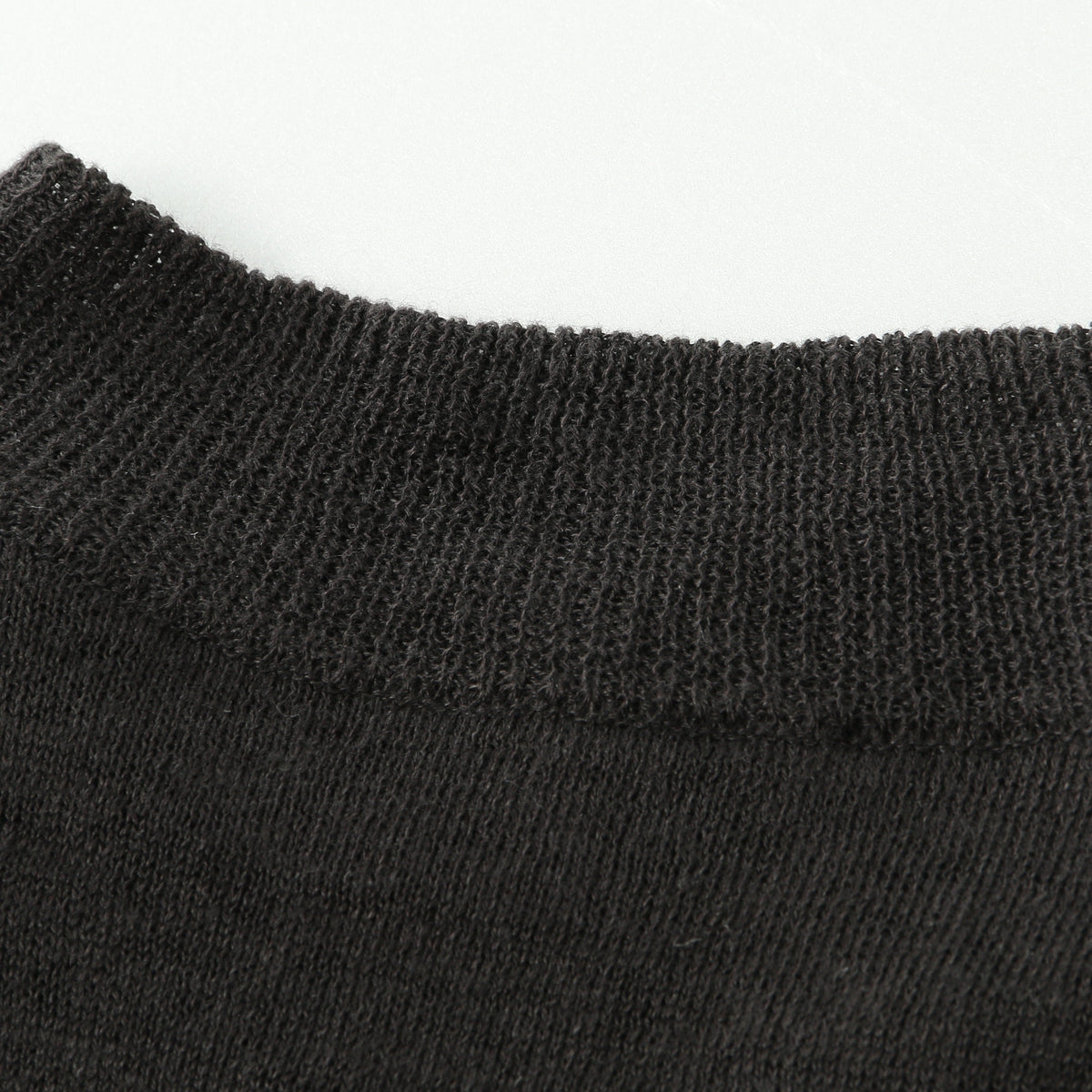FINE LINEN KNIT