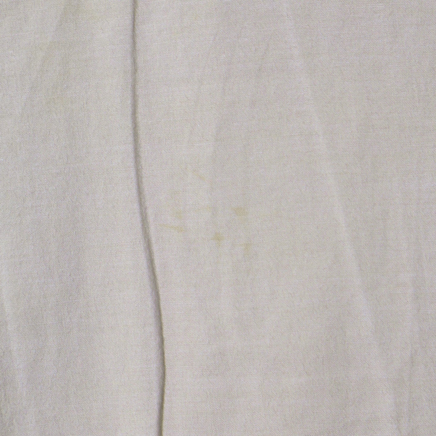 WASHED COTTON SHIRT