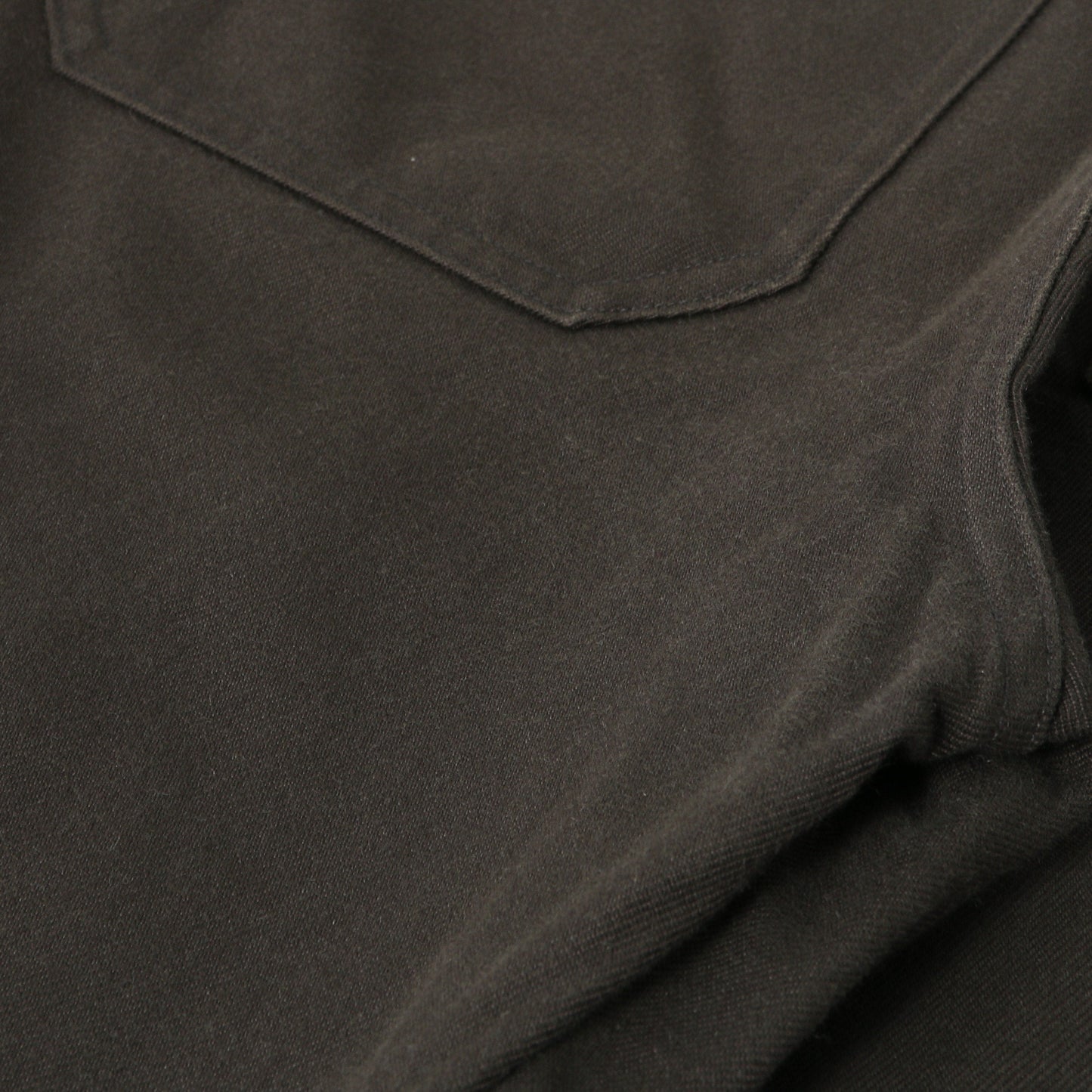 COTTON WOOL DRILL TROUSERS