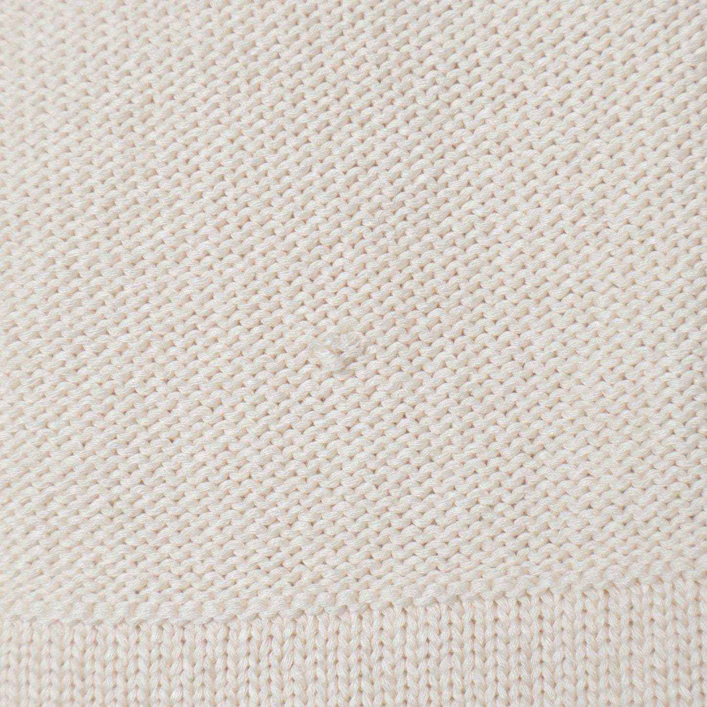 DENSE COTTON(MHL SHOP限定) KNIT